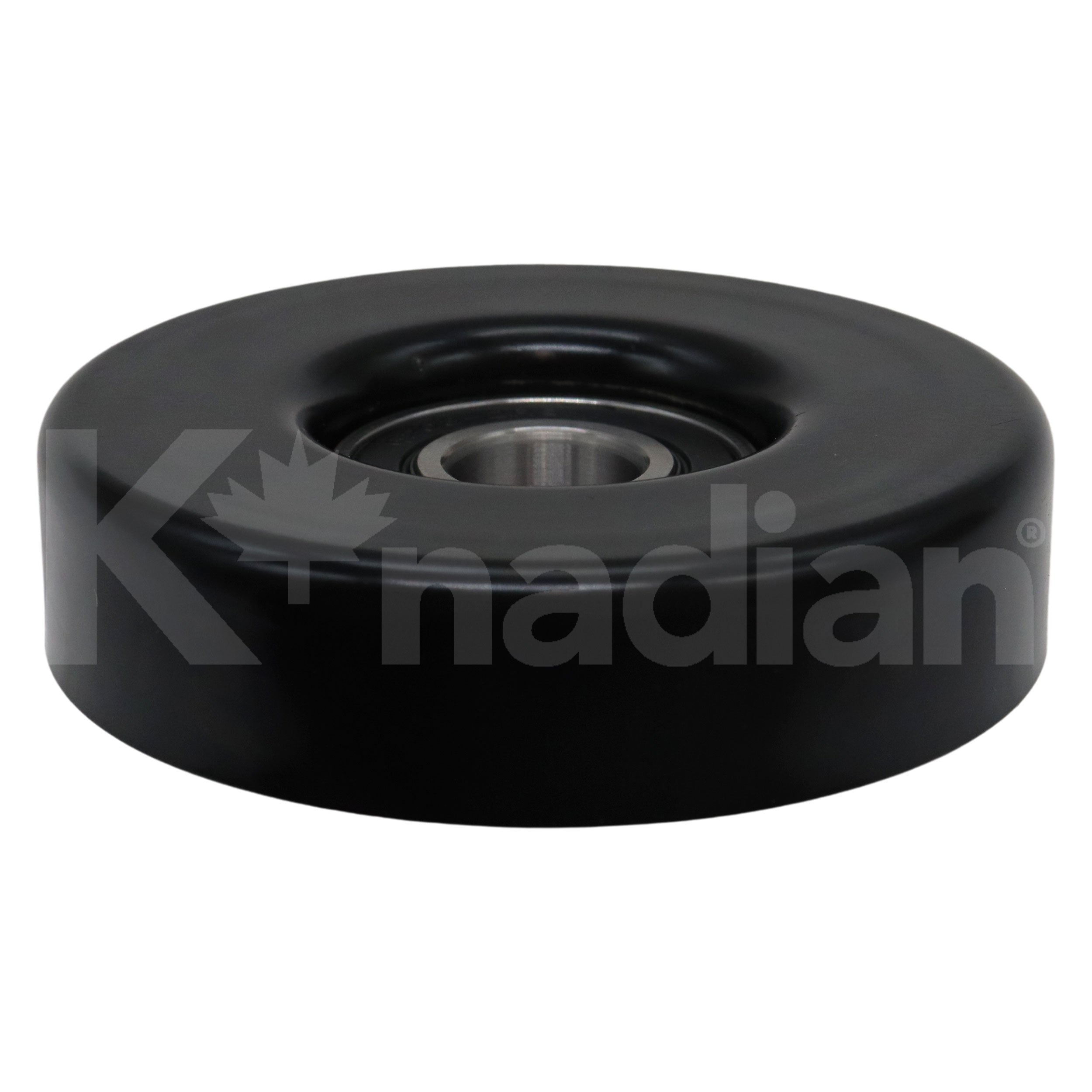 POLEA GUIA DE ACCESORIOS Chevrolet Tracker 2.0L L4 1999-2003; 2005-2008