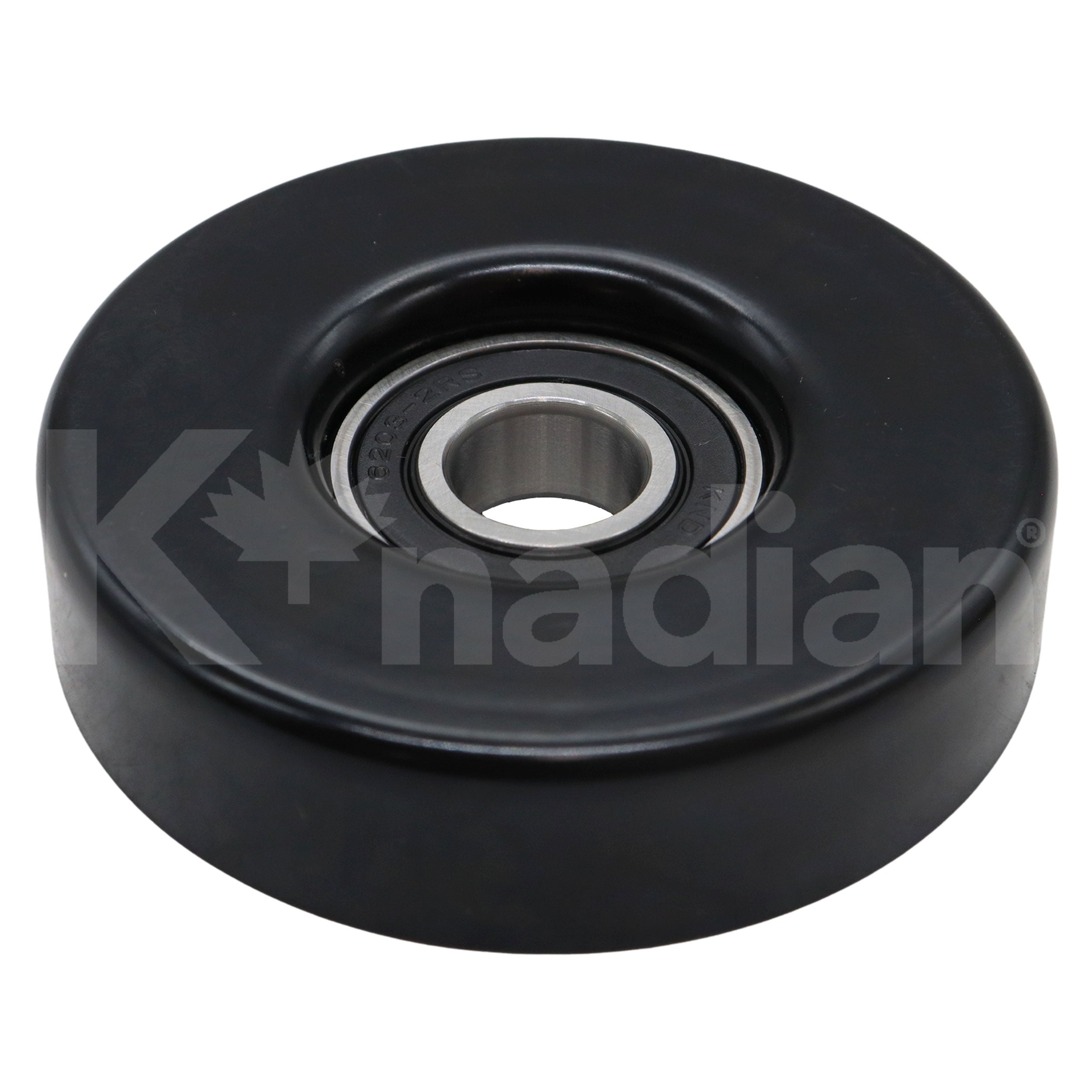 POLEA GUIA DE ACCESORIOS Chevrolet Tracker 2.0L L4 1999-2003; 2005-2008