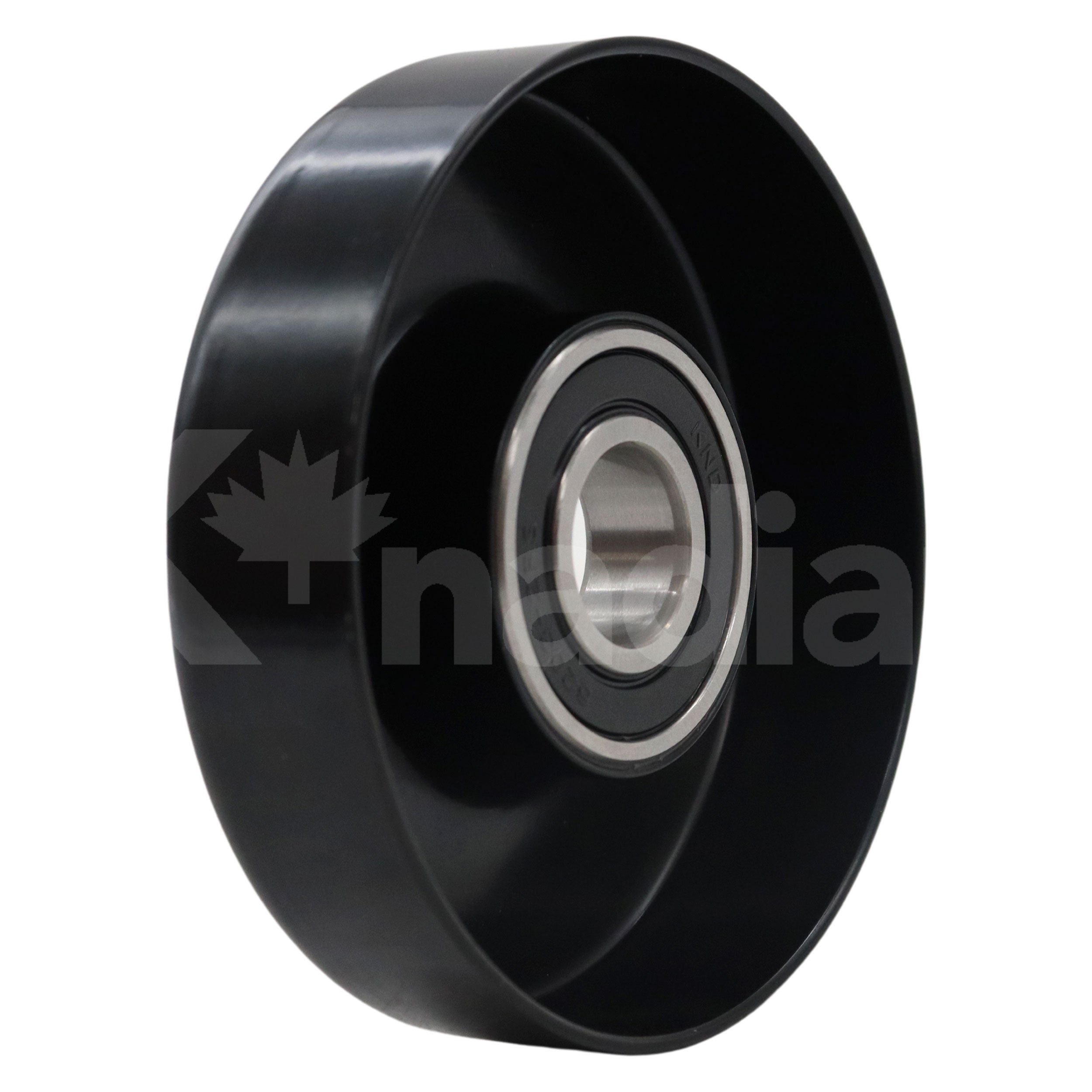 POLEA GUIA DE ACCESORIOS Chevrolet Tracker 2.0L L4 1999-2003; 2005-2008