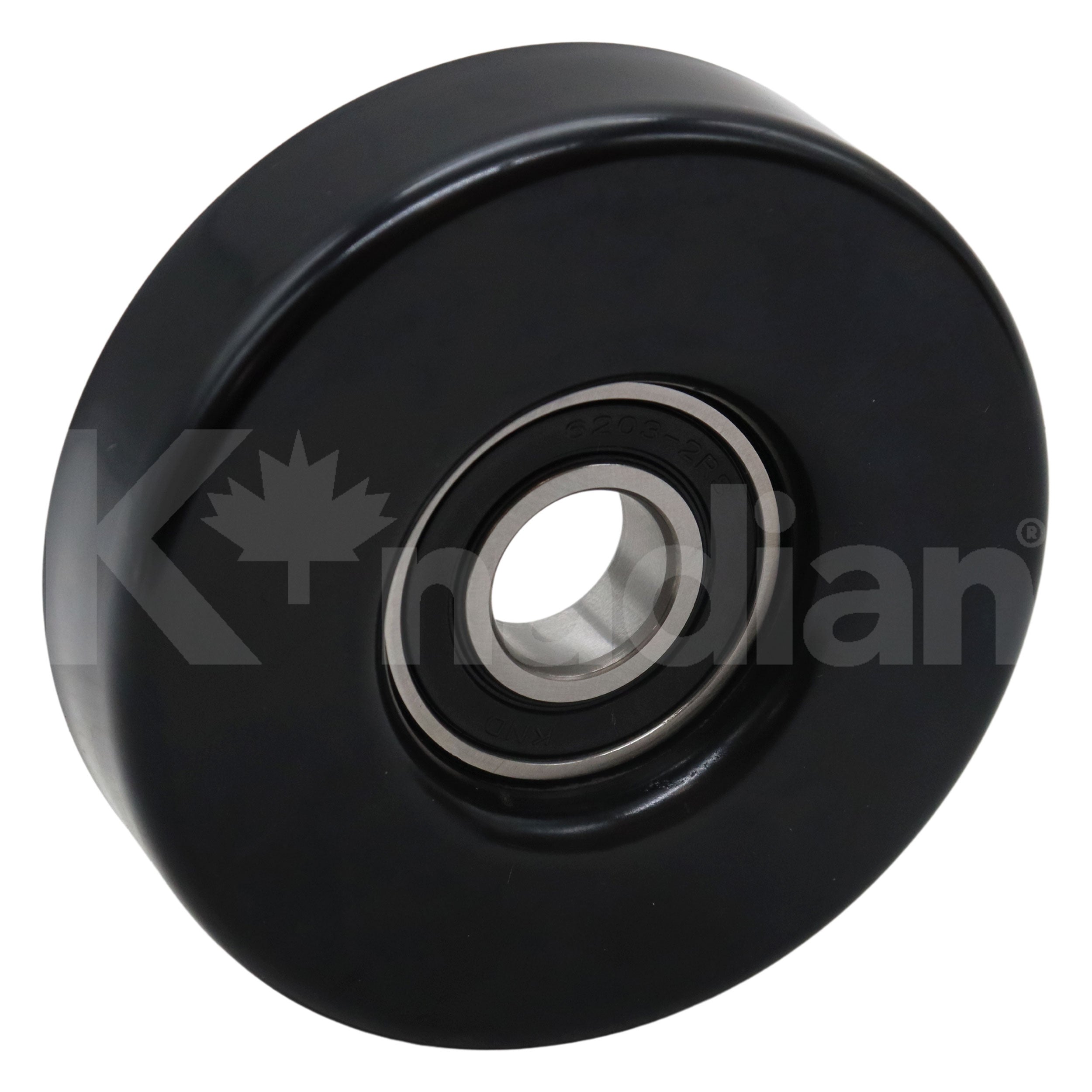 POLEA GUIA DE ACCESORIOS Chevrolet Tracker 2.0L L4 1999-2003; 2005-2008