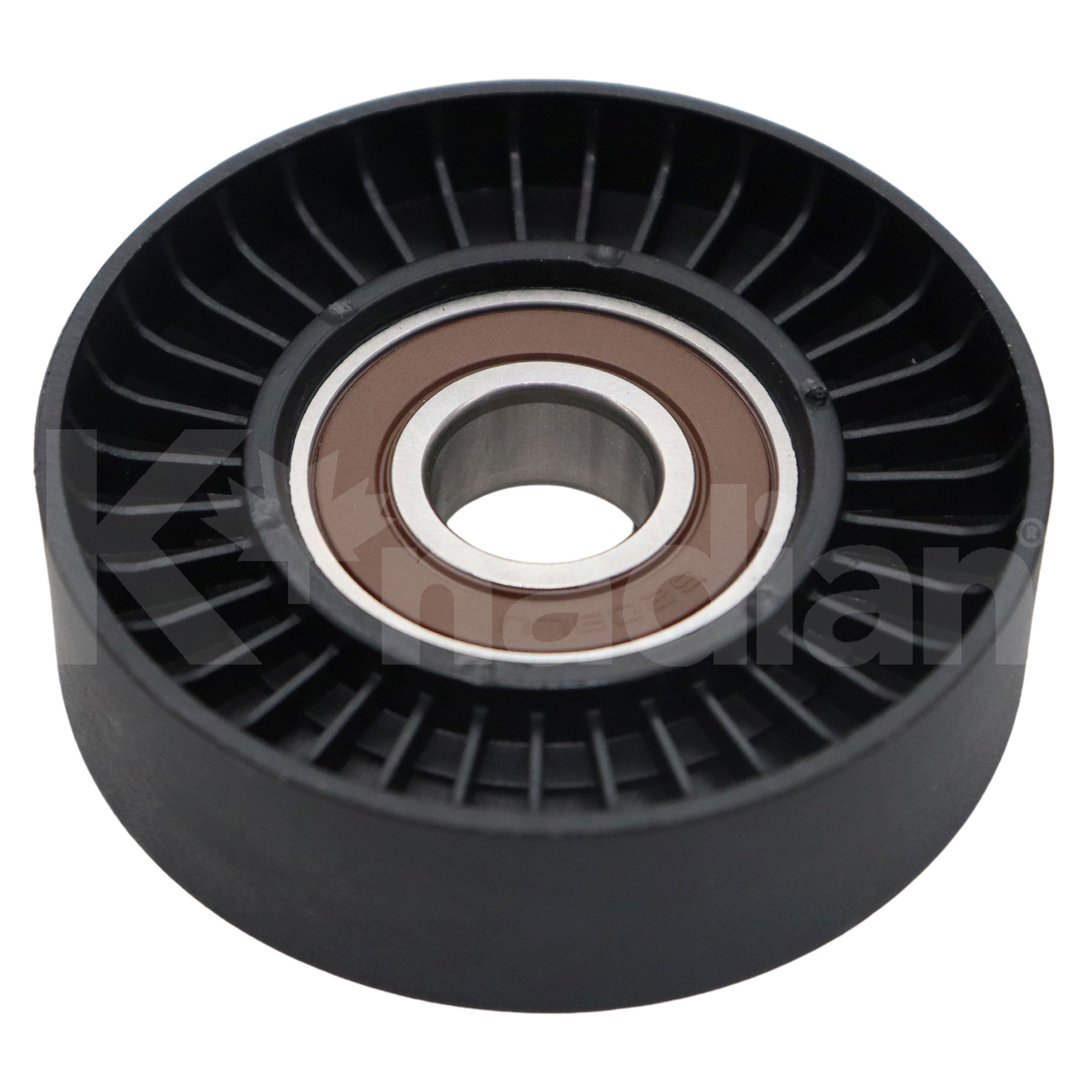 POLEA GUIA DE ACCESORIOS Chevrolet Astra 2.2L L4 2001-2003