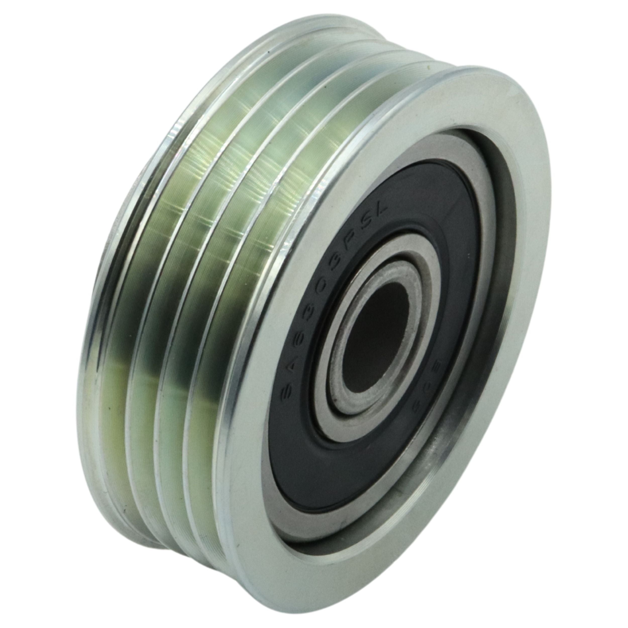 POLEA DE DISTRIBUCION Suzuki Swift 1.4L L4 2012-2017