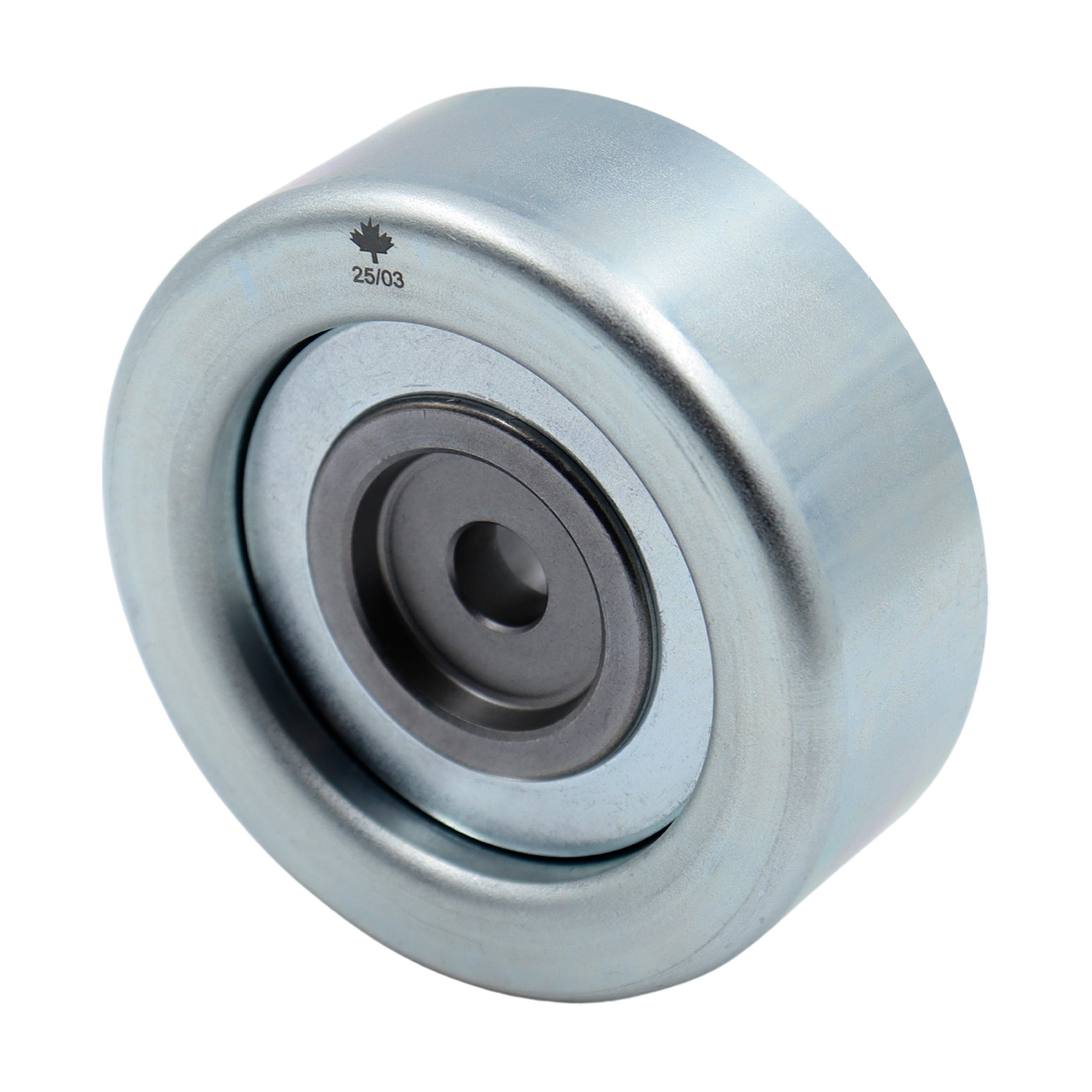 POLEA GUIA DE ACCESORIOS Mitsubishi L200 2.5L L4 2008-2018