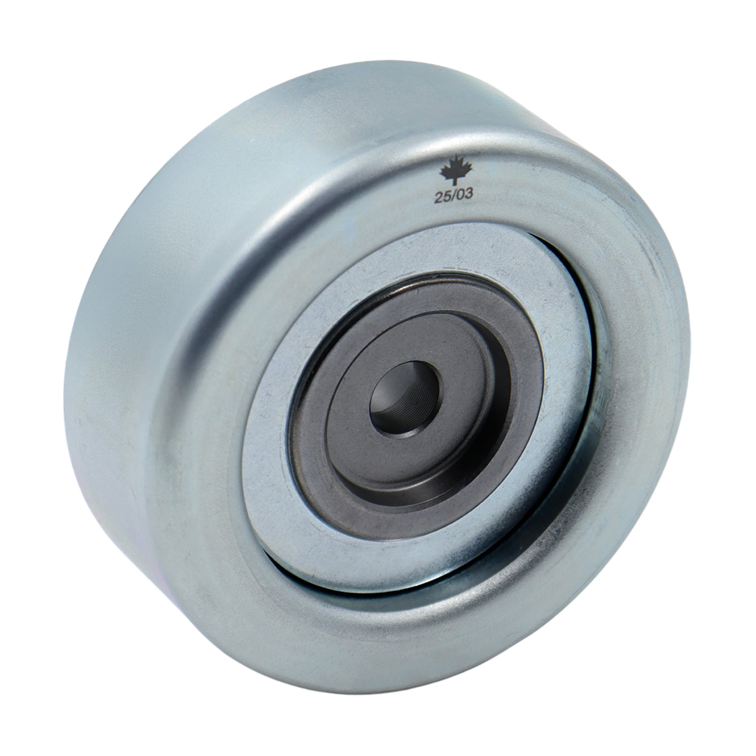 POLEA GUIA DE ACCESORIOS Mitsubishi L200 2.5L L4 2008-2018