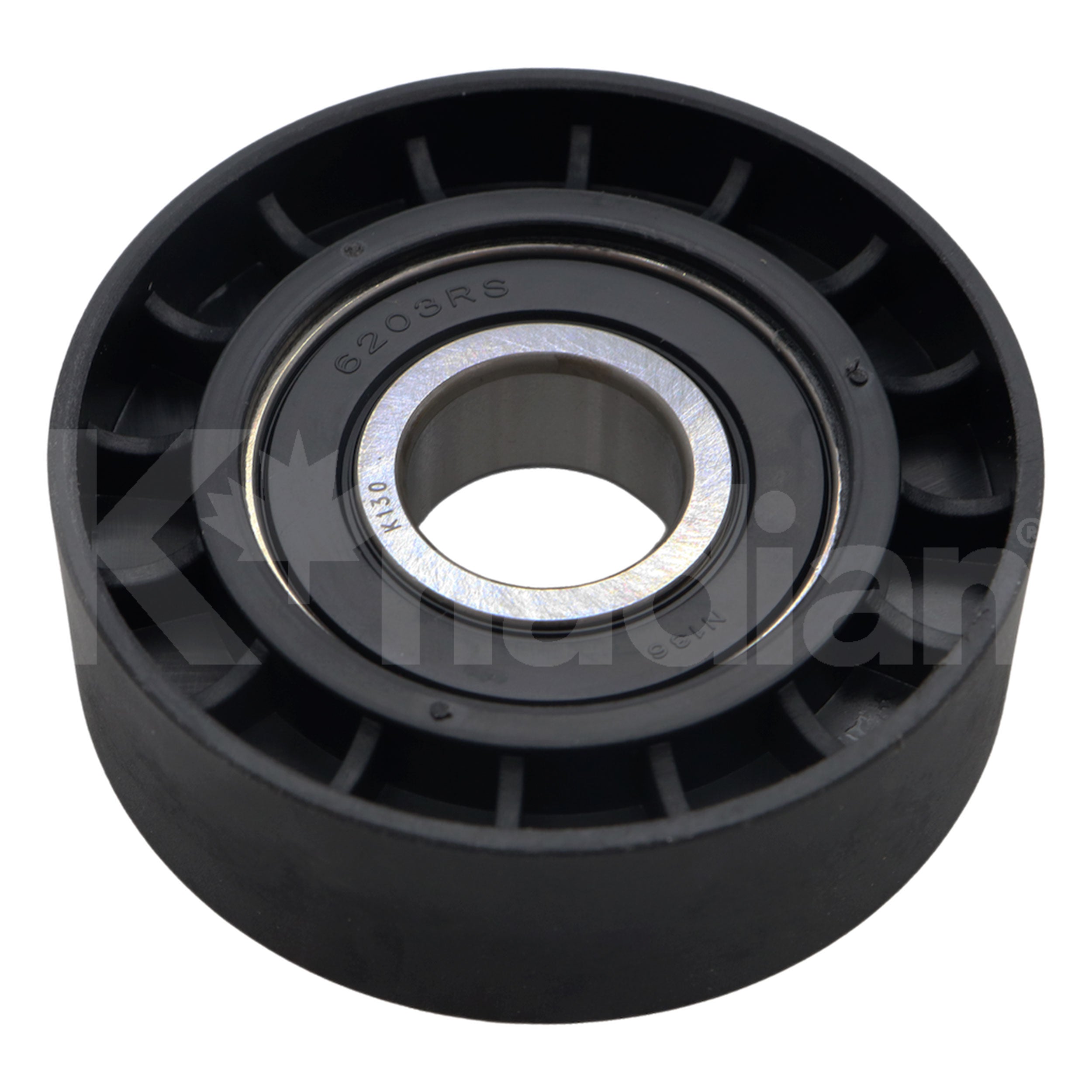 POLEA GUIA DE ACCESORIOS Acura RDX 2.3L L4 2007