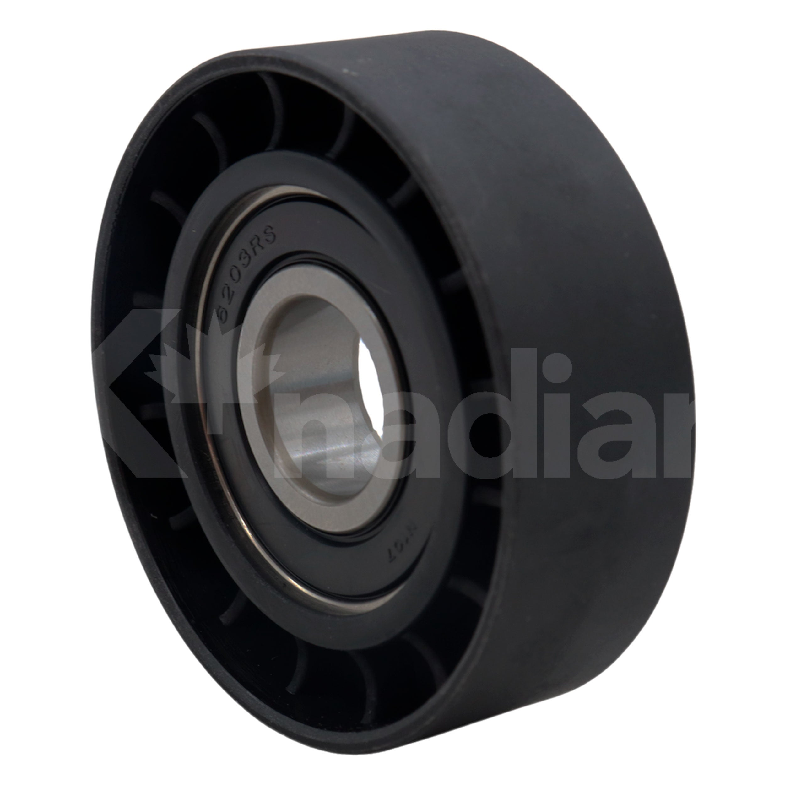 POLEA GUIA DE ACCESORIOS Acura RDX 2.3L L4 2007