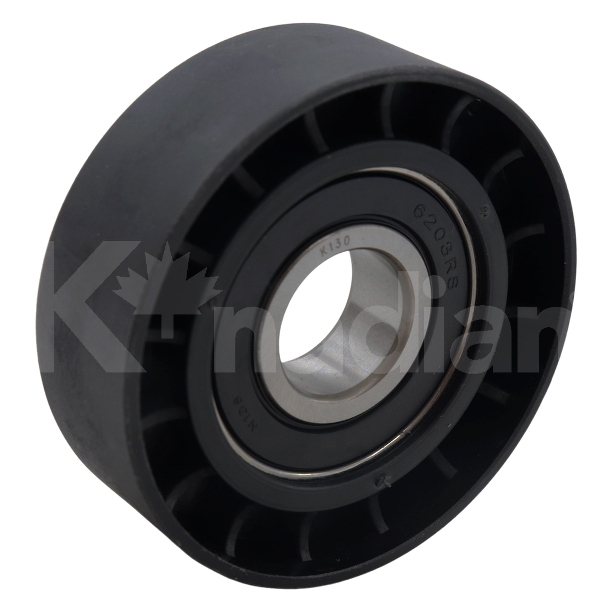 POLEA GUIA DE ACCESORIOS Acura RDX 2.3L L4 2007