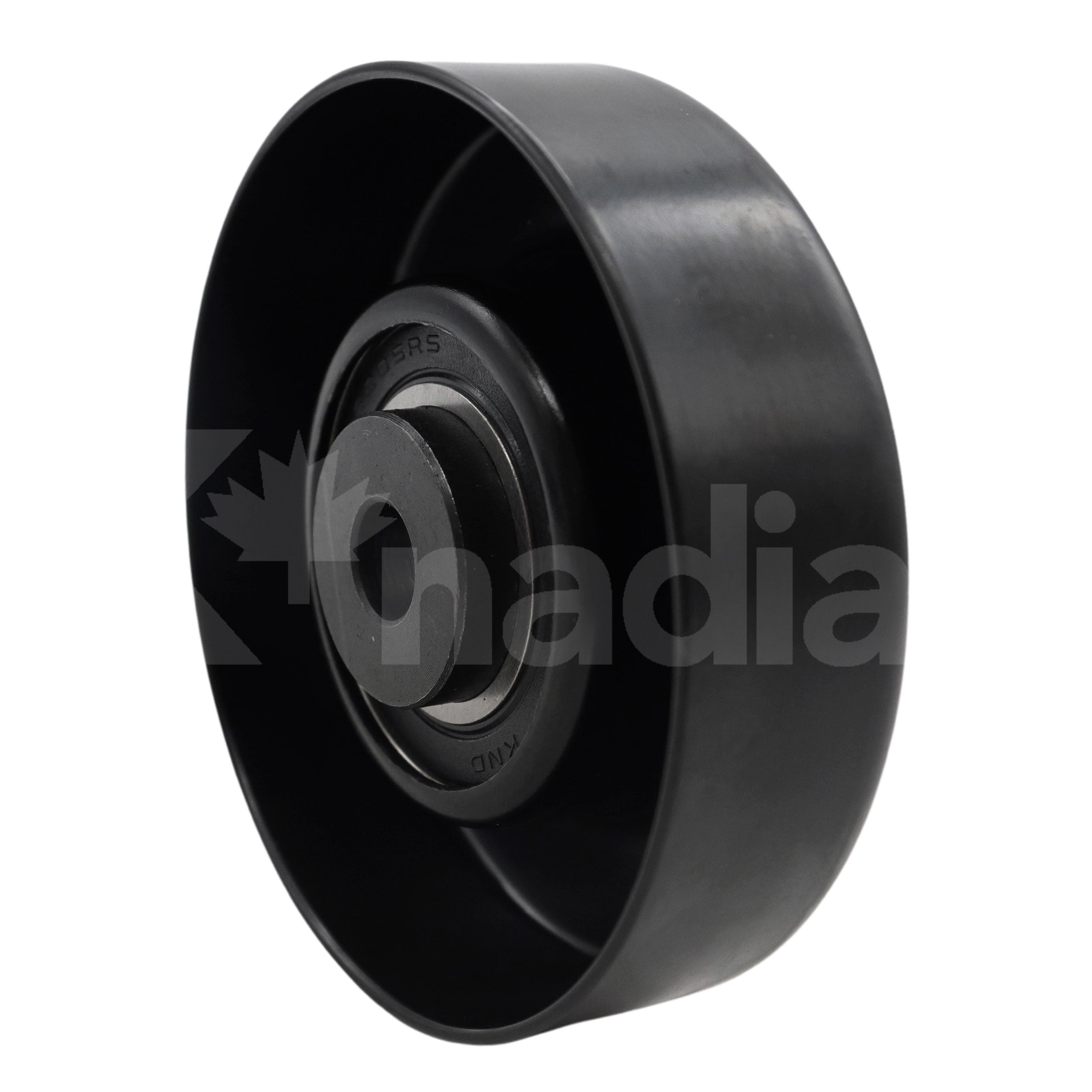 POLEA GUIA DE ACCESORIOS Chevrolet Tracker 2.0L L4 1999-2003; 2005-2008