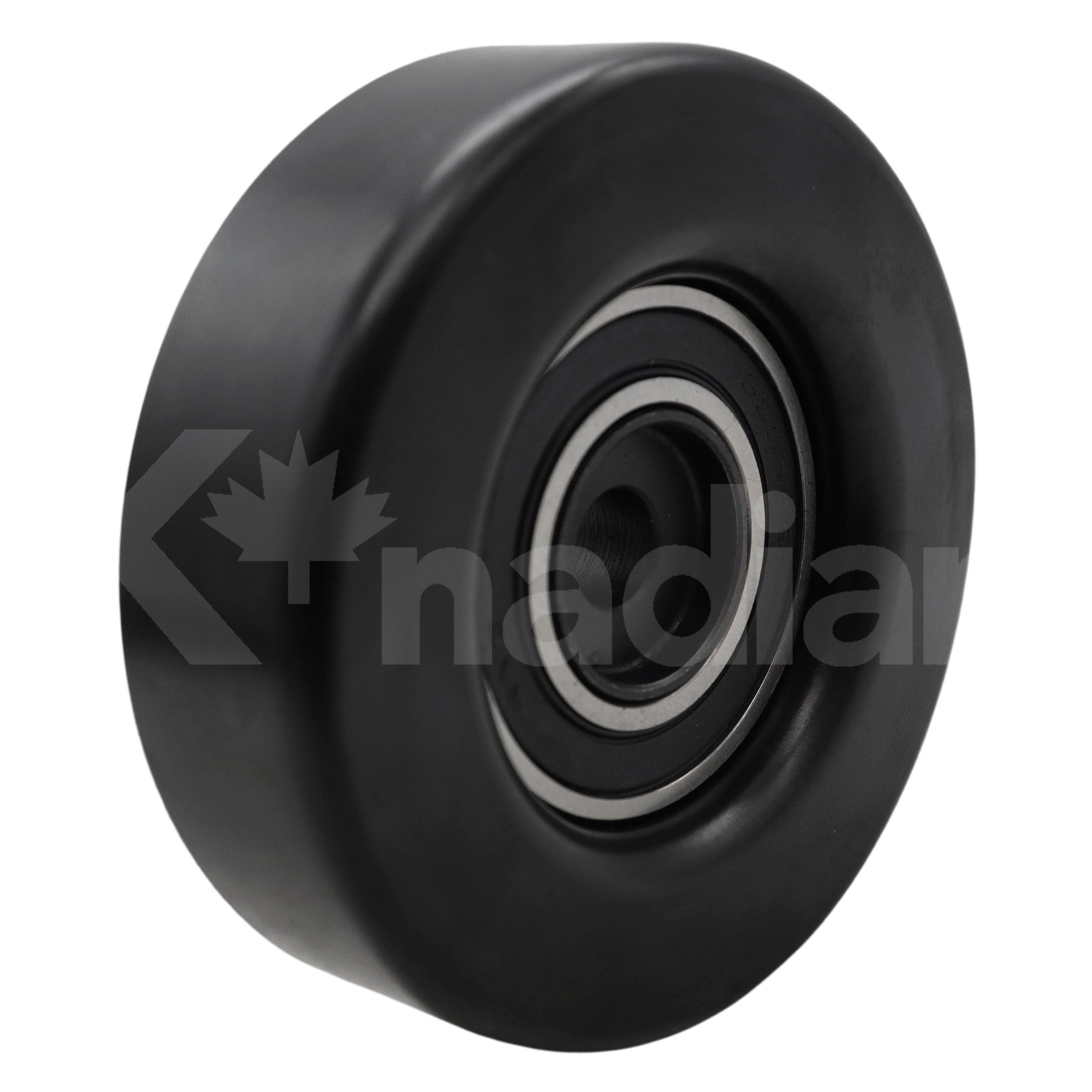 POLEA GUIA DE ACCESORIOS Chevrolet Tracker 2.0L L4 1999-2003; 2005-2008