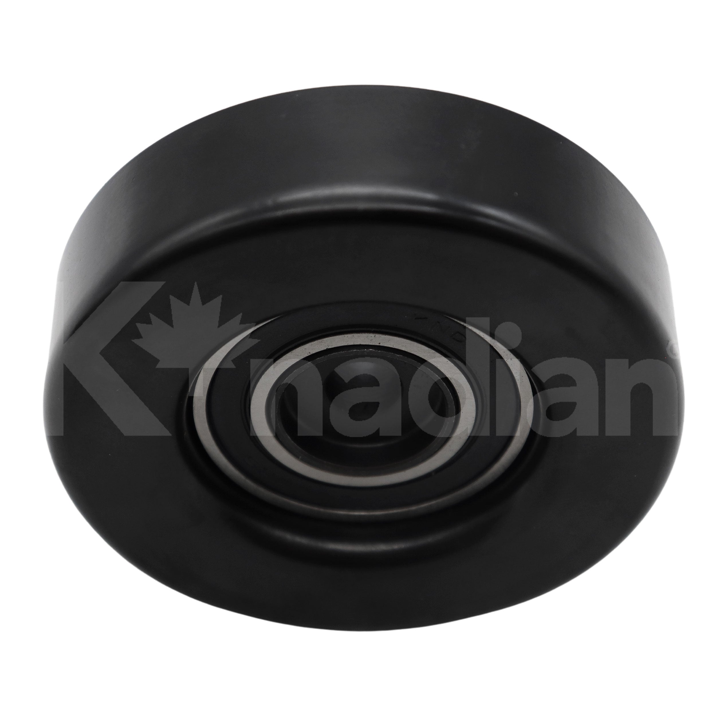 POLEA GUIA DE ACCESORIOS Chevrolet Tracker 2.0L L4 1999-2003; 2005-2008