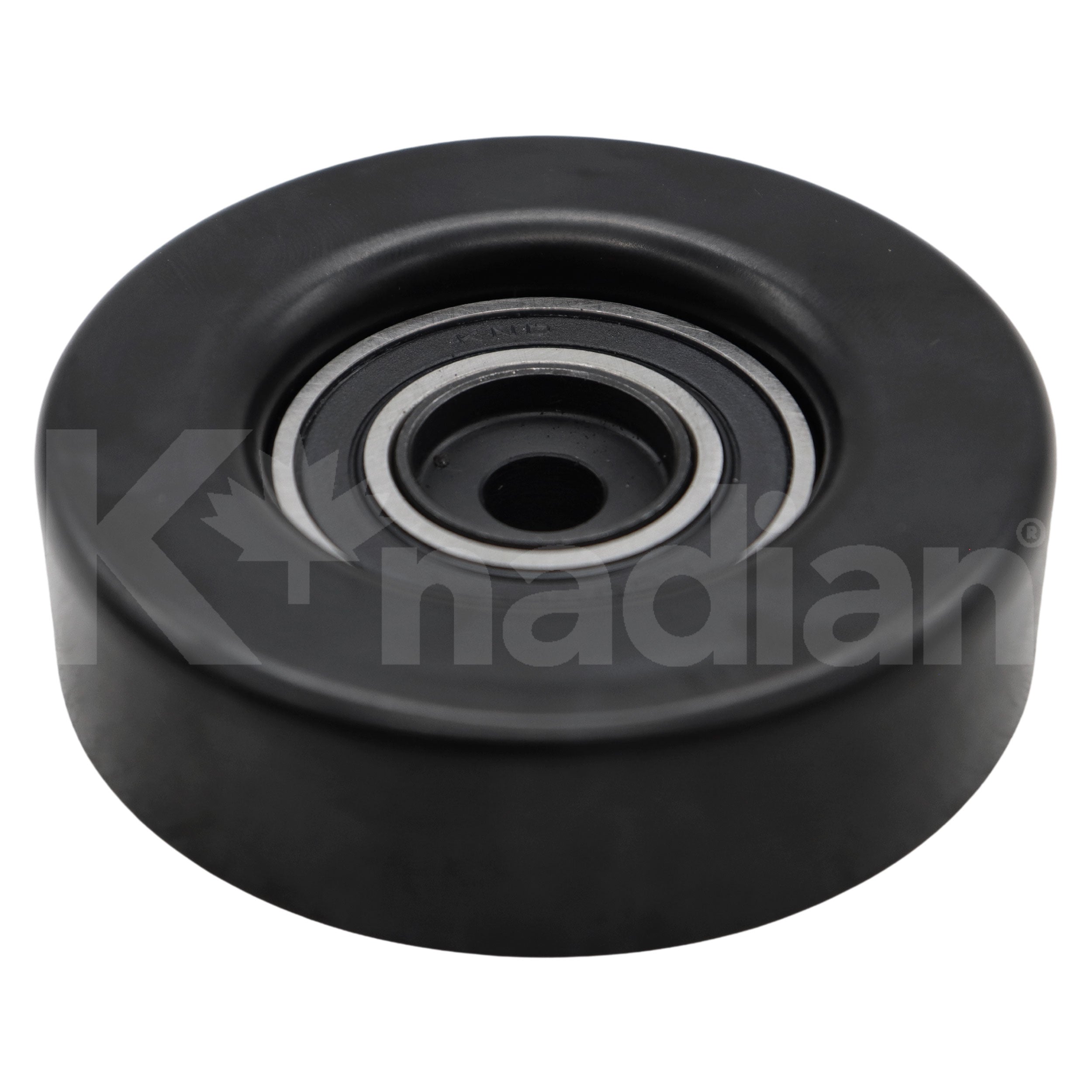 POLEA GUIA DE ACCESORIOS Chevrolet Tracker 2.0L L4 1999-2003; 2005-2008