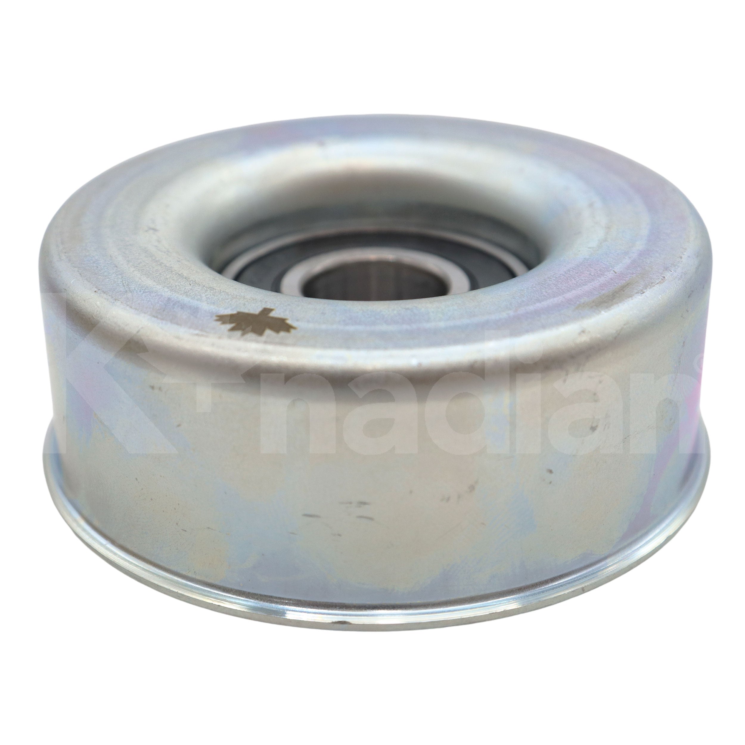 POLEA GUIA DE ACCESORIOS Nissan Altima 2.5L L4 2015-2016