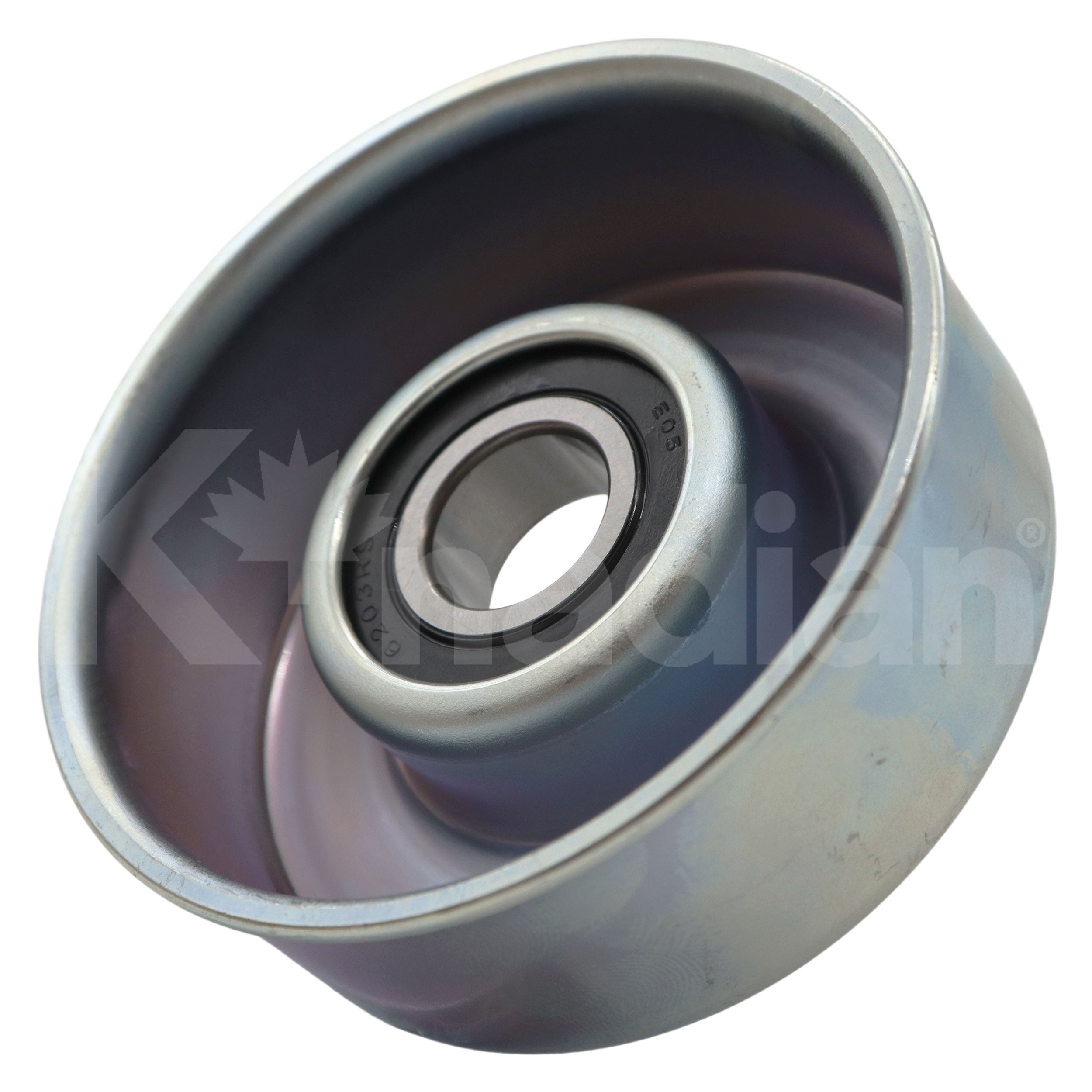 POLEA GUIA DE ACCESORIOS Nissan Altima 2.5L L4 2015-2016