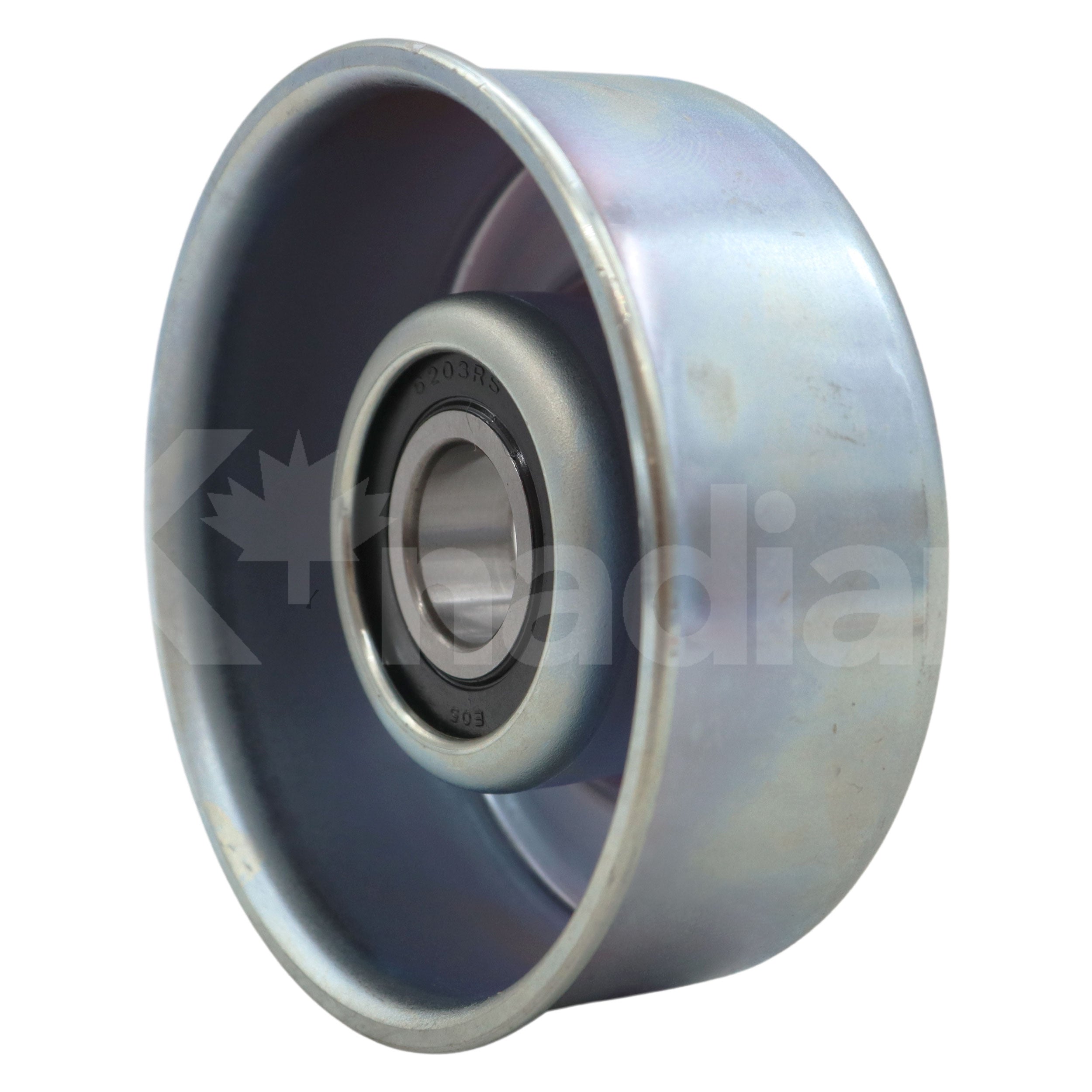 POLEA GUIA DE ACCESORIOS Nissan Altima 2.5L L4 2015-2016