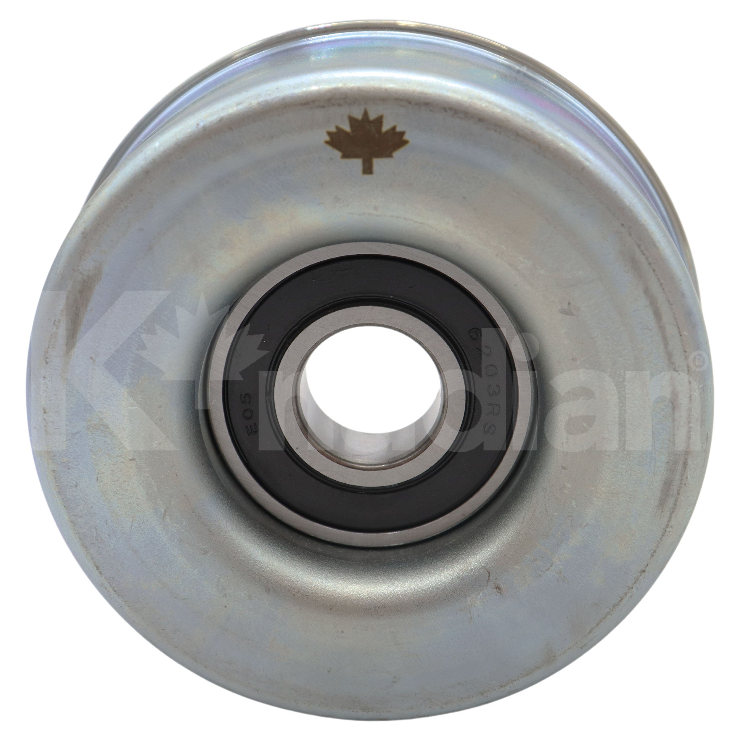 POLEA GUIA DE ACCESORIOS Nissan Altima 2.5L L4 2015-2016