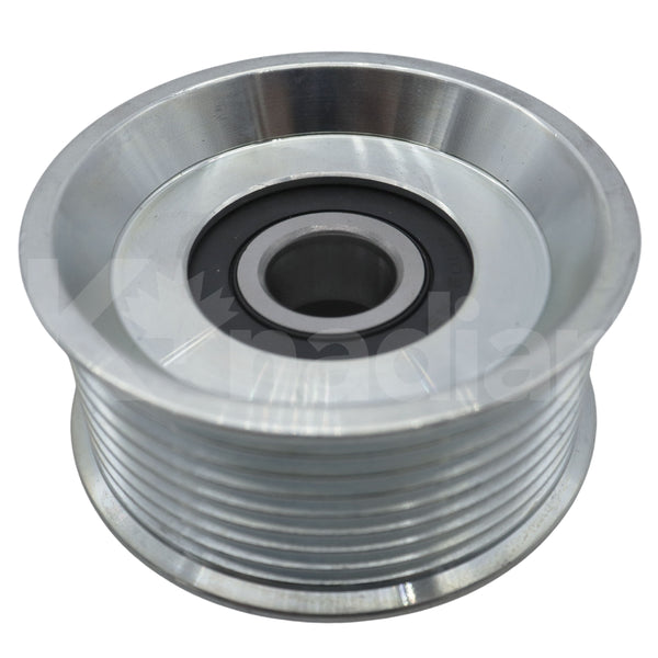 POLEA GUIA DE ACCESORIOS Ford E-350 Super Duty 5.4L V8 2010