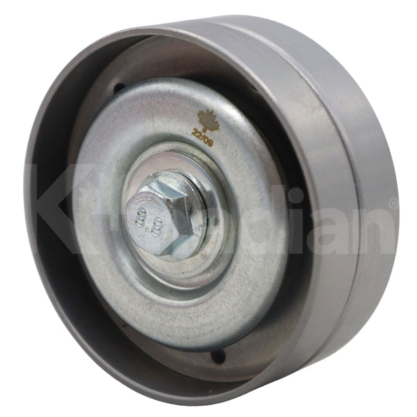 POLEA GUIA DE ACCESORIOS Mini Cooper 1.6L L4 2002-2008