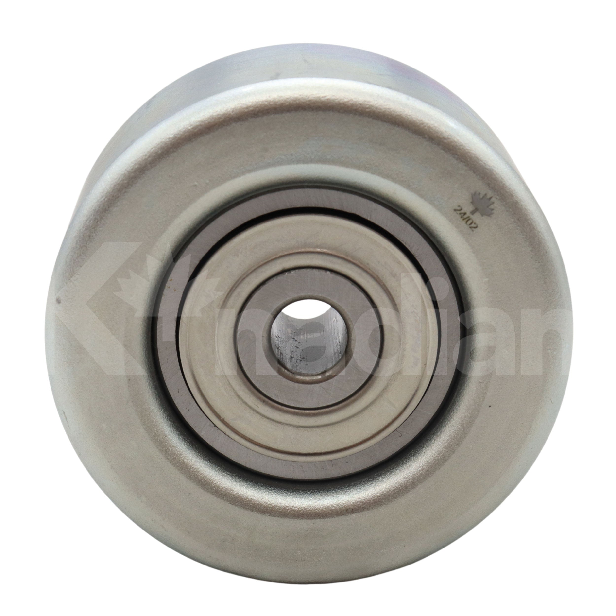 POLEA GUIA DE ACCESORIOS Toyota 4Runner 2.7L L4 2010