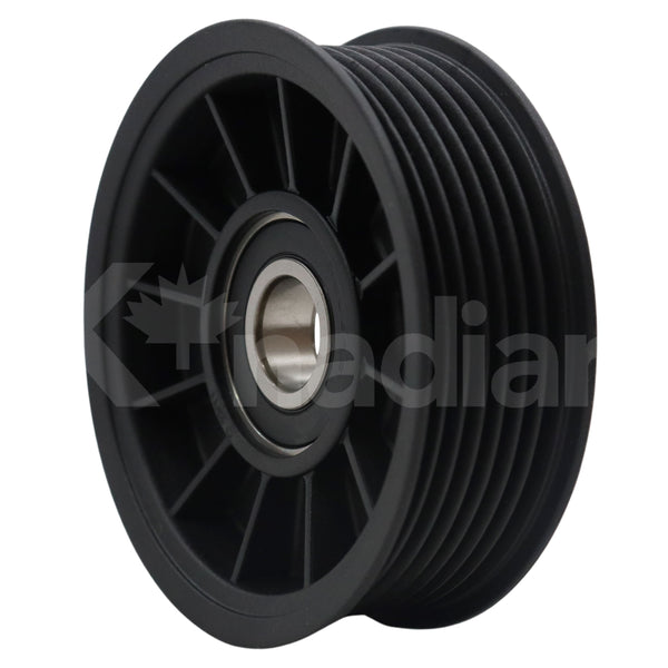 POLEA GUIA DE ACCESORIOS Ford F-250 7.3L V8 1994