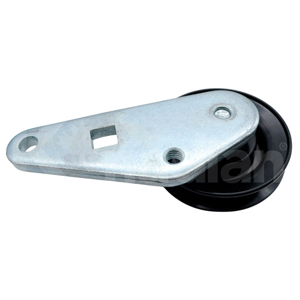 POLEA GUIA DE ACCESORIOS Chevrolet C20 Suburban 6.6L V8 1976