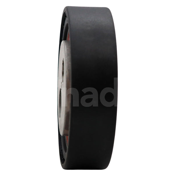 POLEA GUIA DE ACCESORIOS BMW 318i 1.8L L4 1992-1995