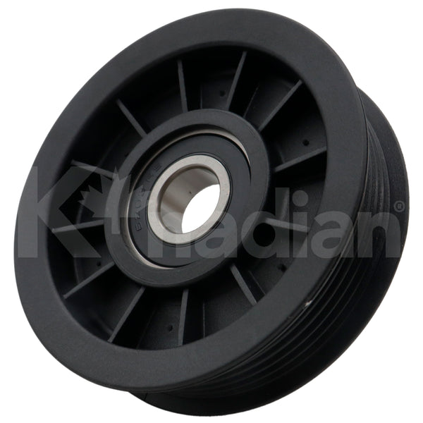 POLEA GUIA DE ACCESORIOS Buick Century 2.8L V6 1986