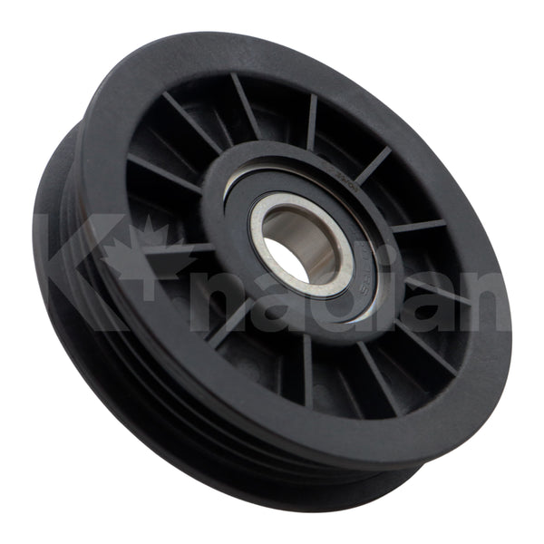 POLEA GUIA DE ACCESORIOS Chevrolet Astro 4.3L V6 1987-1989