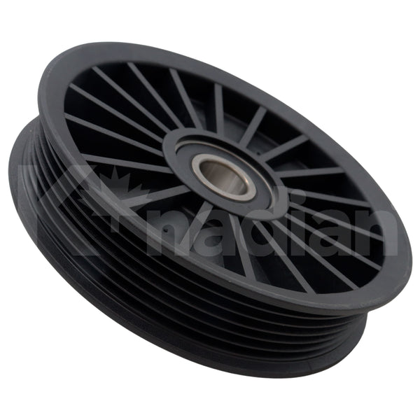 POLEA GUIA DE ACCESORIOS Chevrolet C20 4.1L L6 1977