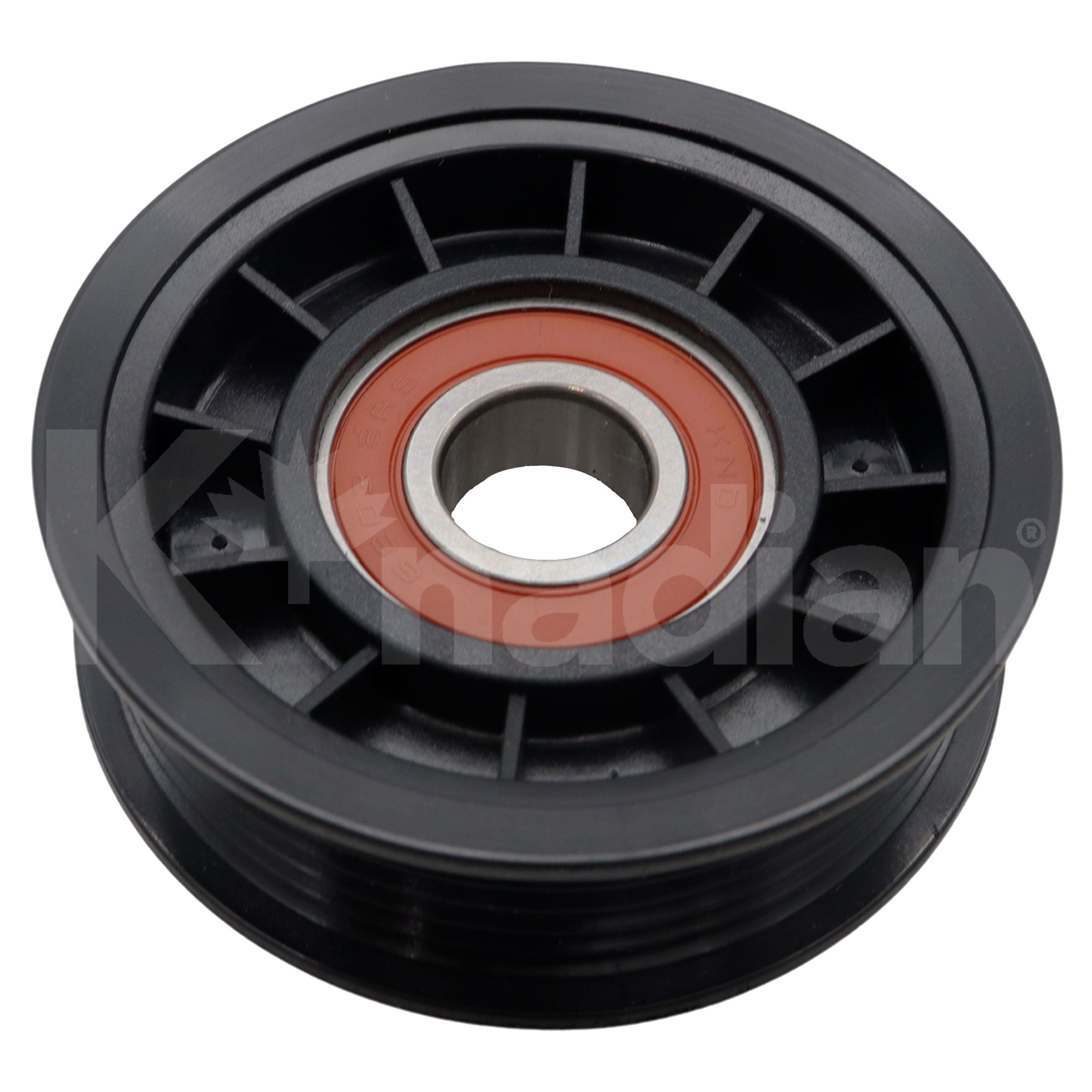 POLEA GUIA DE ACCESORIOS Buick Century 2.8L V6 1987-1989