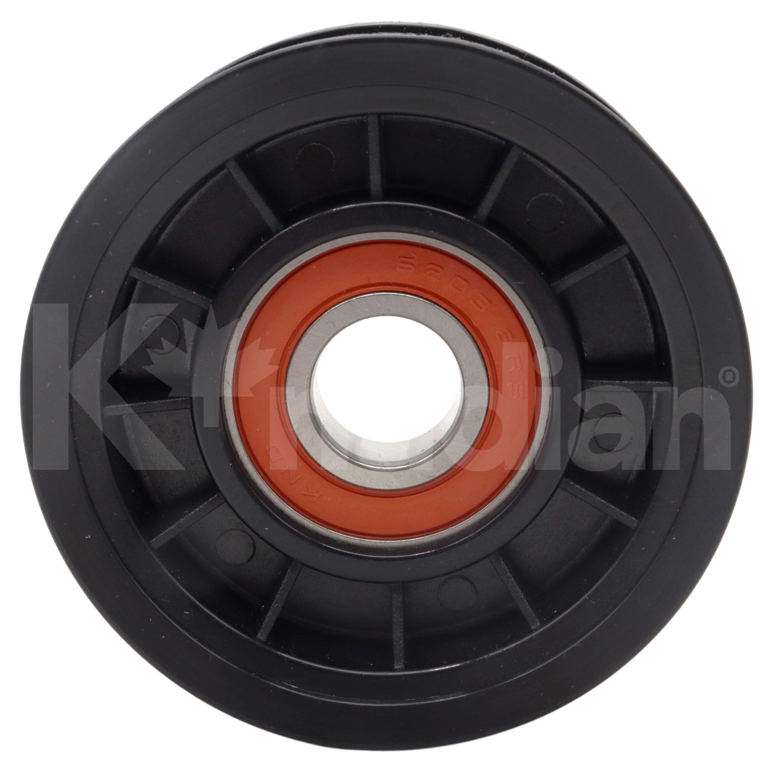 POLEA GUIA DE ACCESORIOS Buick Century 2.8L V6 1987-1989