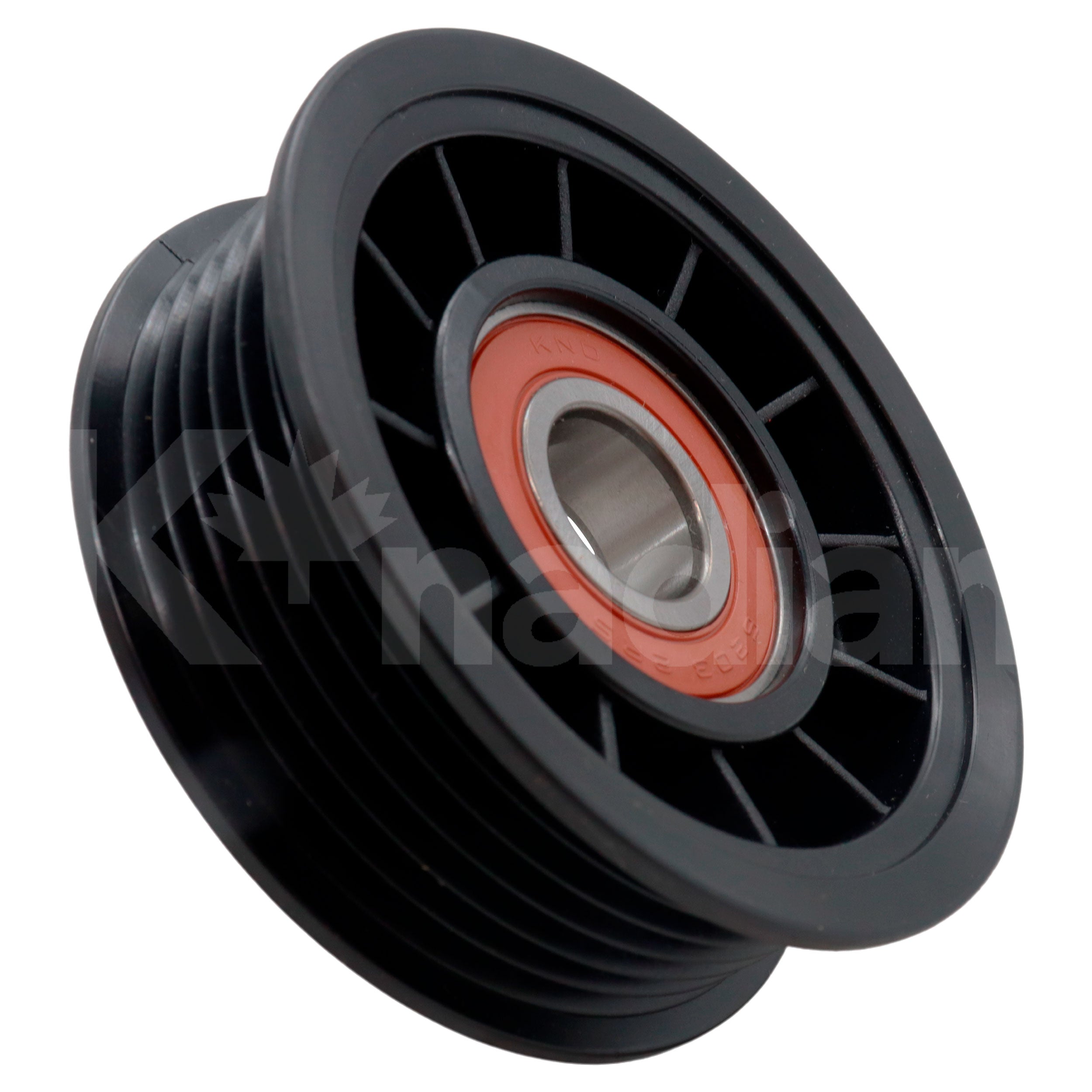 POLEA GUIA DE ACCESORIOS Buick Century 2.8L V6 1987-1989