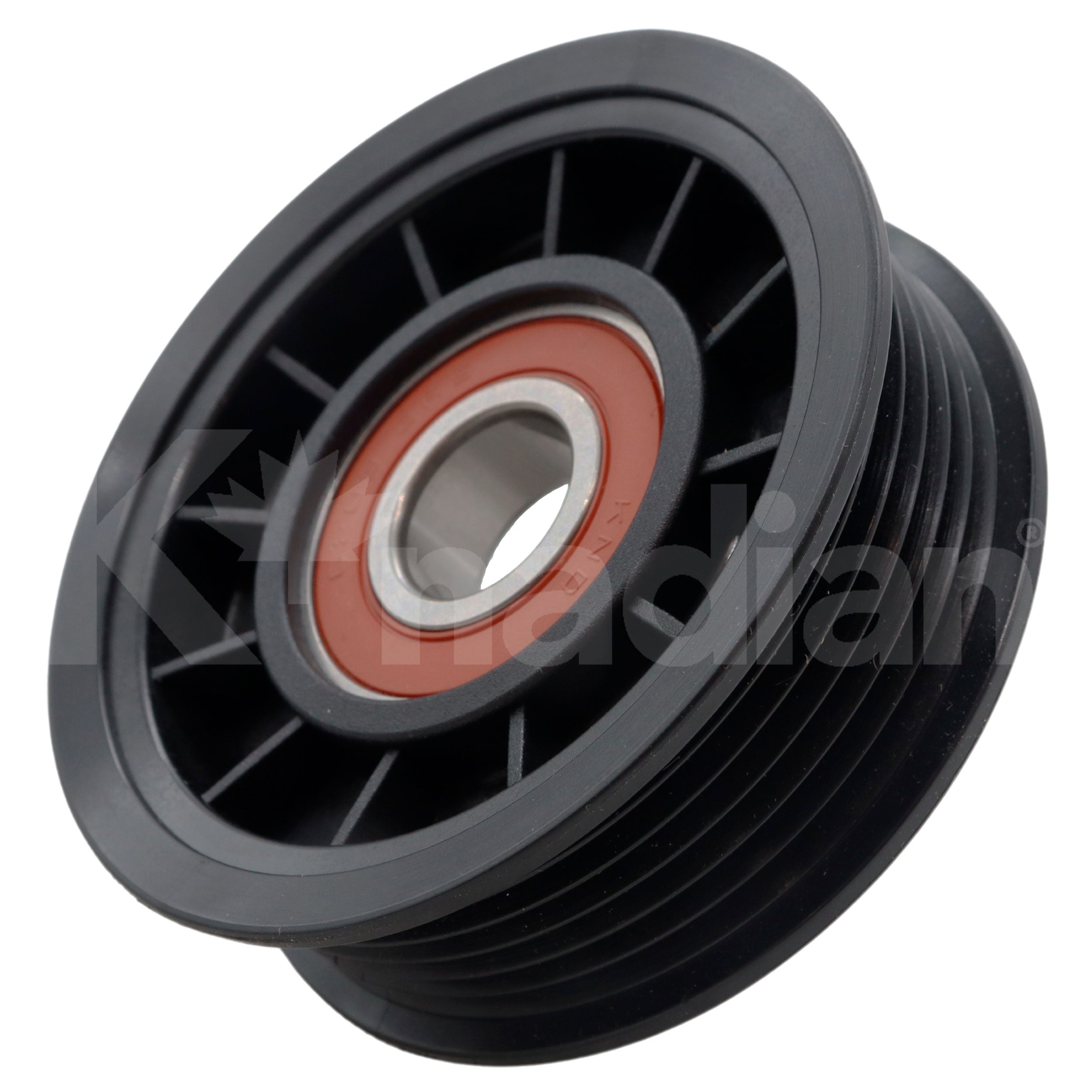 POLEA GUIA DE ACCESORIOS Buick Century 2.8L V6 1987-1989