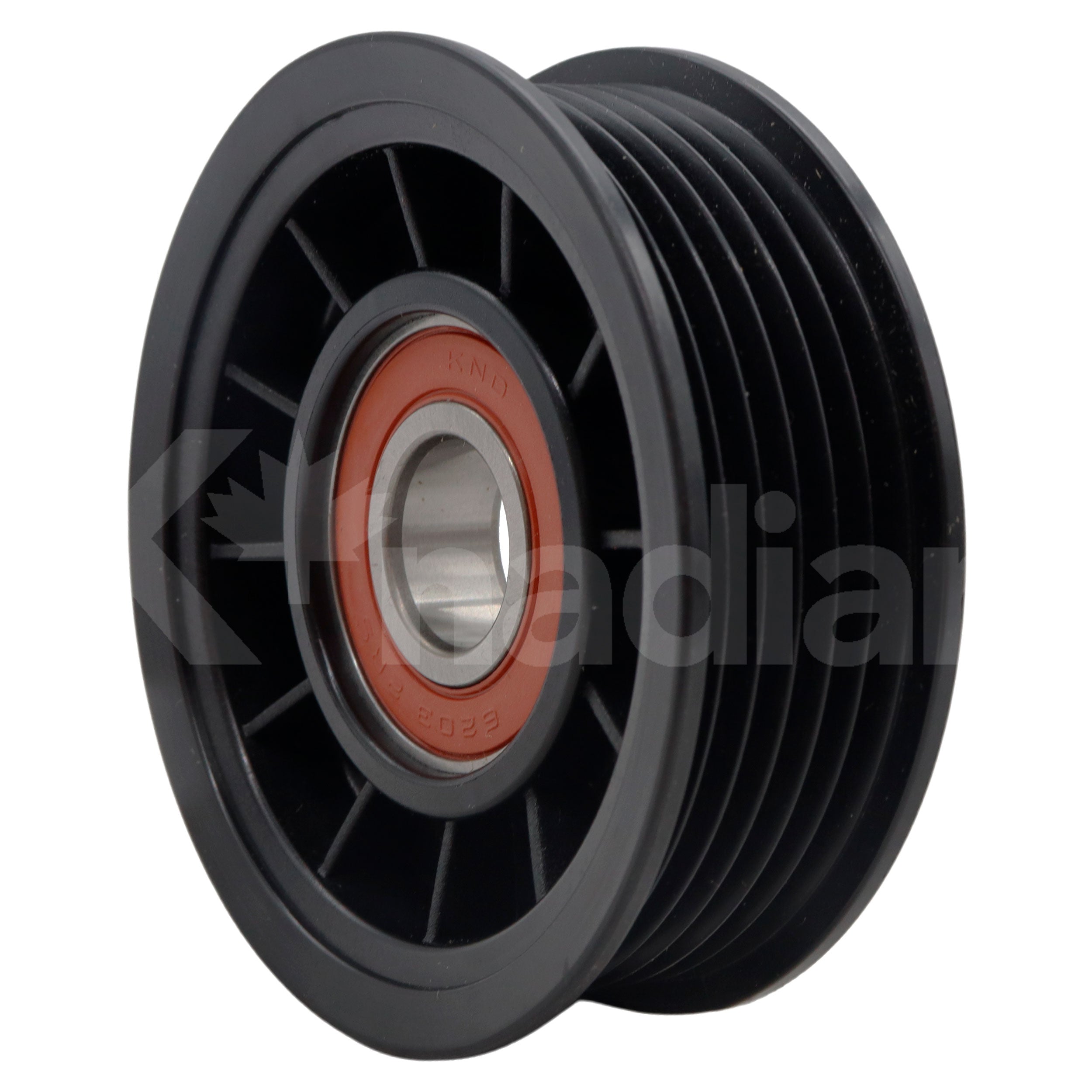 POLEA GUIA DE ACCESORIOS Buick Century 2.8L V6 1987-1989