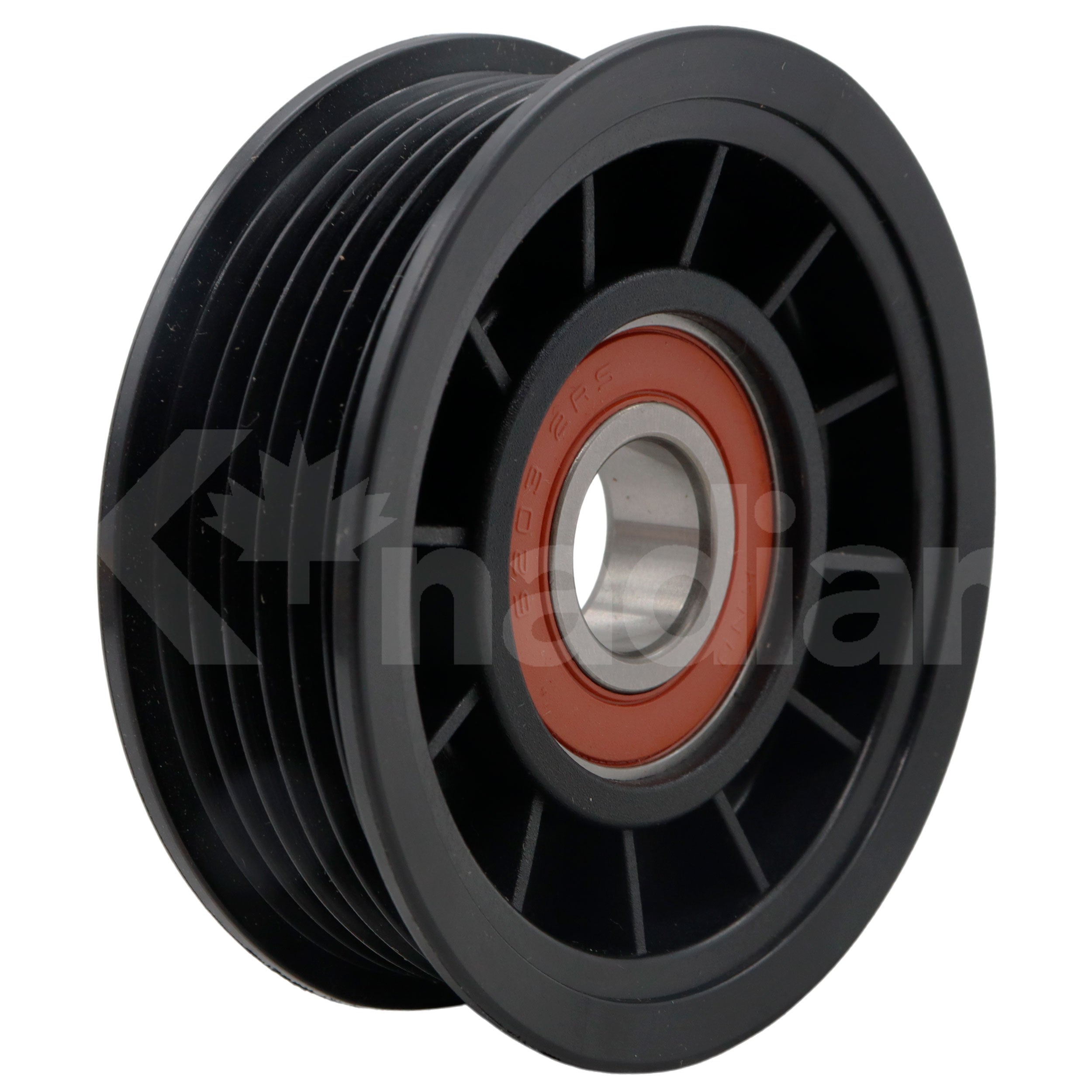 POLEA GUIA DE ACCESORIOS Buick Century 2.8L V6 1987-1989