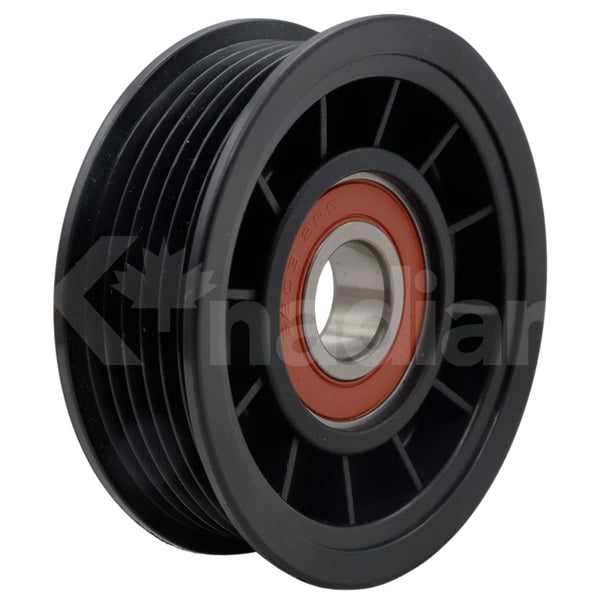 POLEA GUIA DE ACCESORIOS Buick Century 2.8L V6 1987-1989