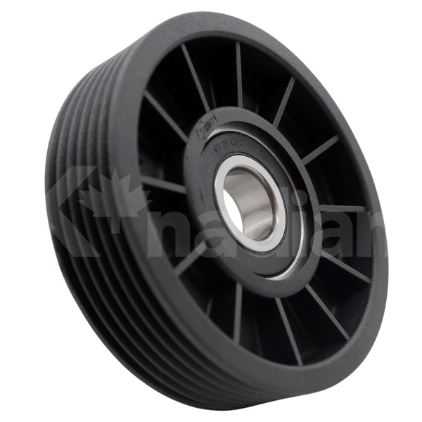 POLEA GUIA DE ACCESORIOS Chevrolet C2500 7.4L V8 1994-1995