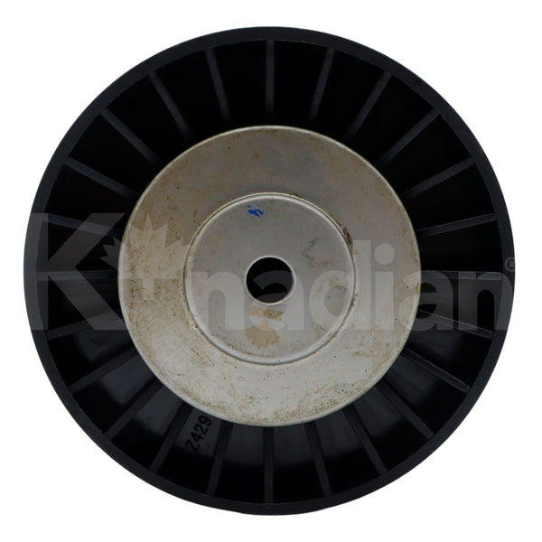 POLEA GUIA DE ACCESORIOS Volkswagen EuroVan 2.5L L5 1992-1996