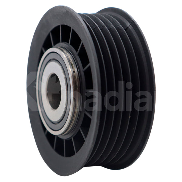 POLEA GUIA DE ACCESORIOS Chevrolet V3500 6.2L V8 1991