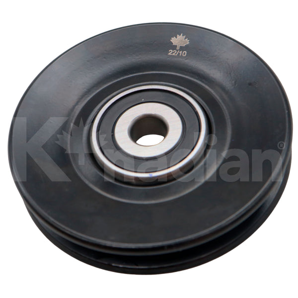 POLEA GUIA DE ACCESORIOS Buick Electra 7.5L V8 1976