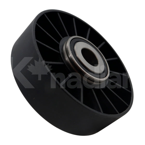 POLEA GUIA DE ACCESORIOS Audi A8 3.7L V8 1997-1999