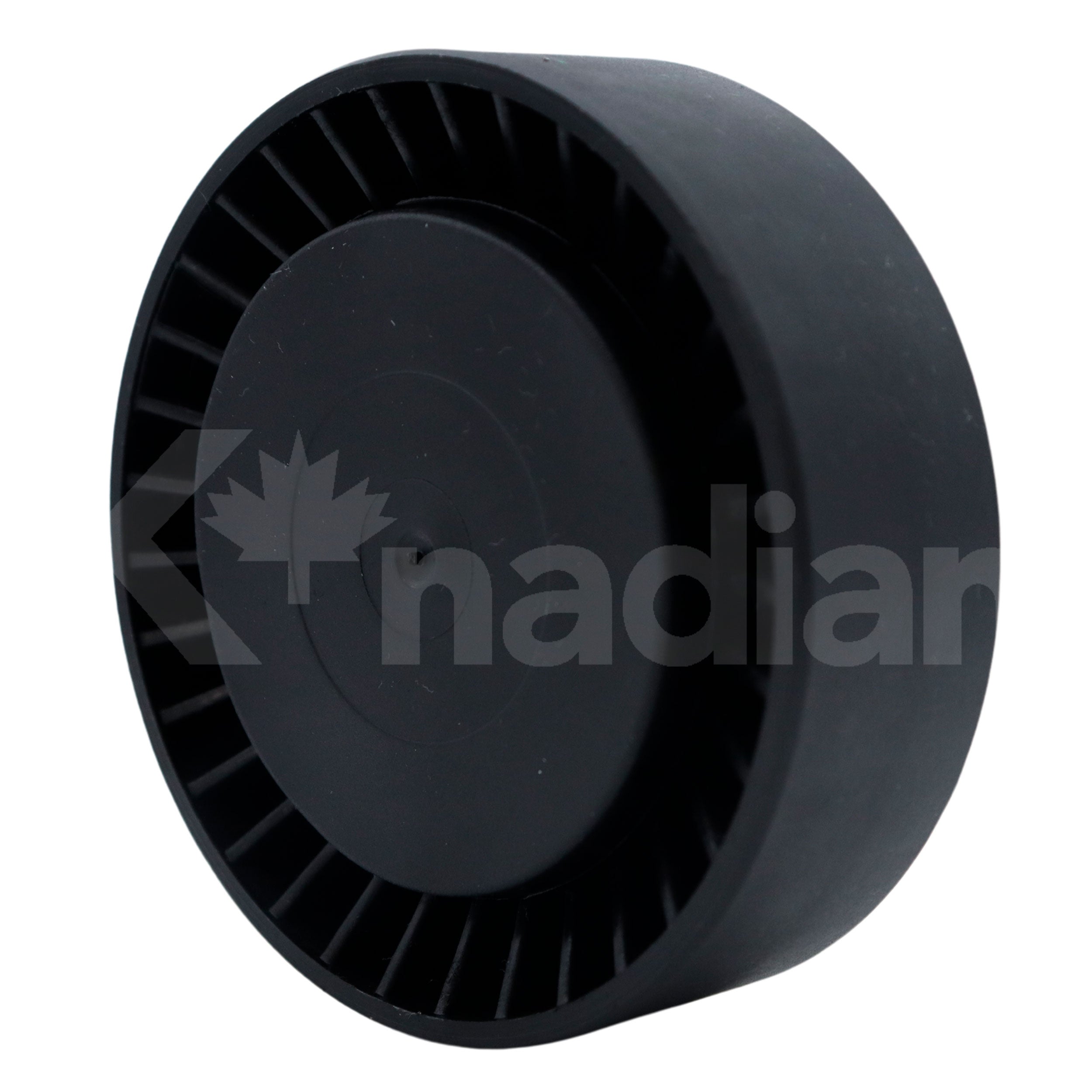 POLEA GUIA DE ACCESORIOS BMW 318i 1.8L L4 1994-1995