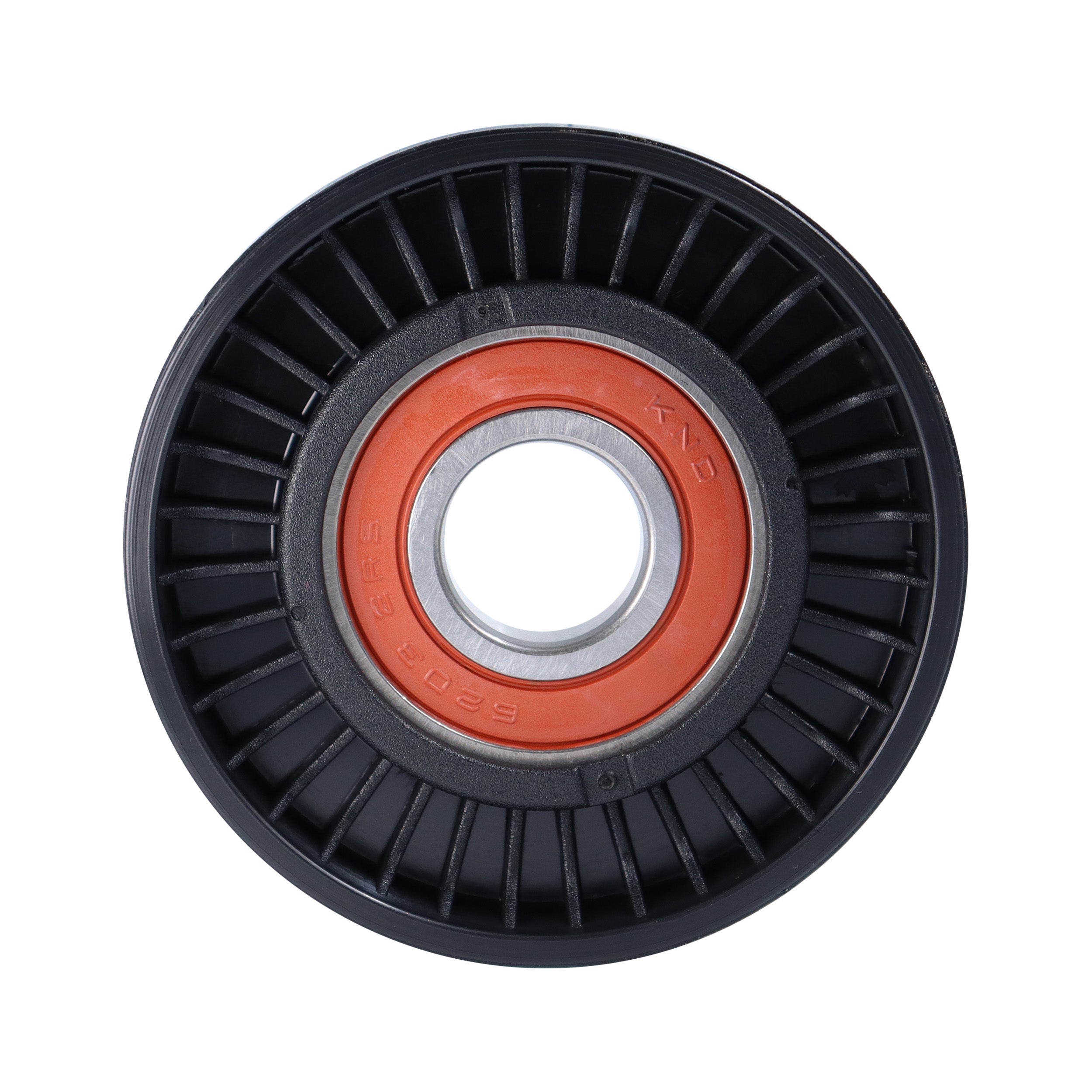 POLEA GUIA DE ACCESORIOS Audi A3 1.8L L4 1998-2004