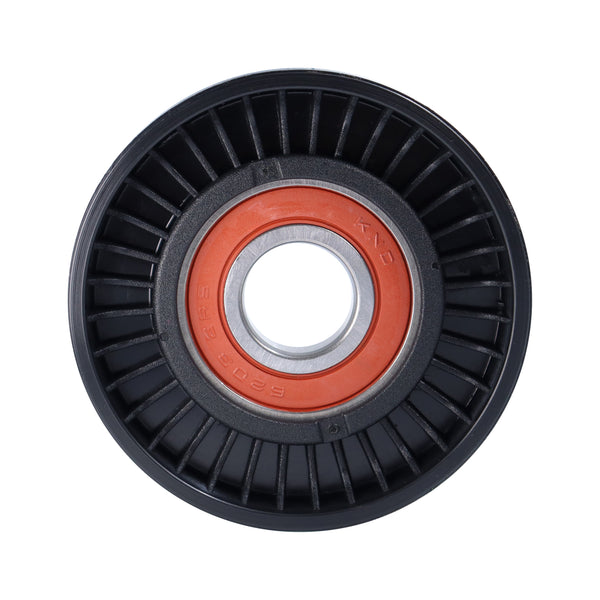 POLEA GUIA DE ACCESORIOS Audi A3 1.8L L4 1998-2004