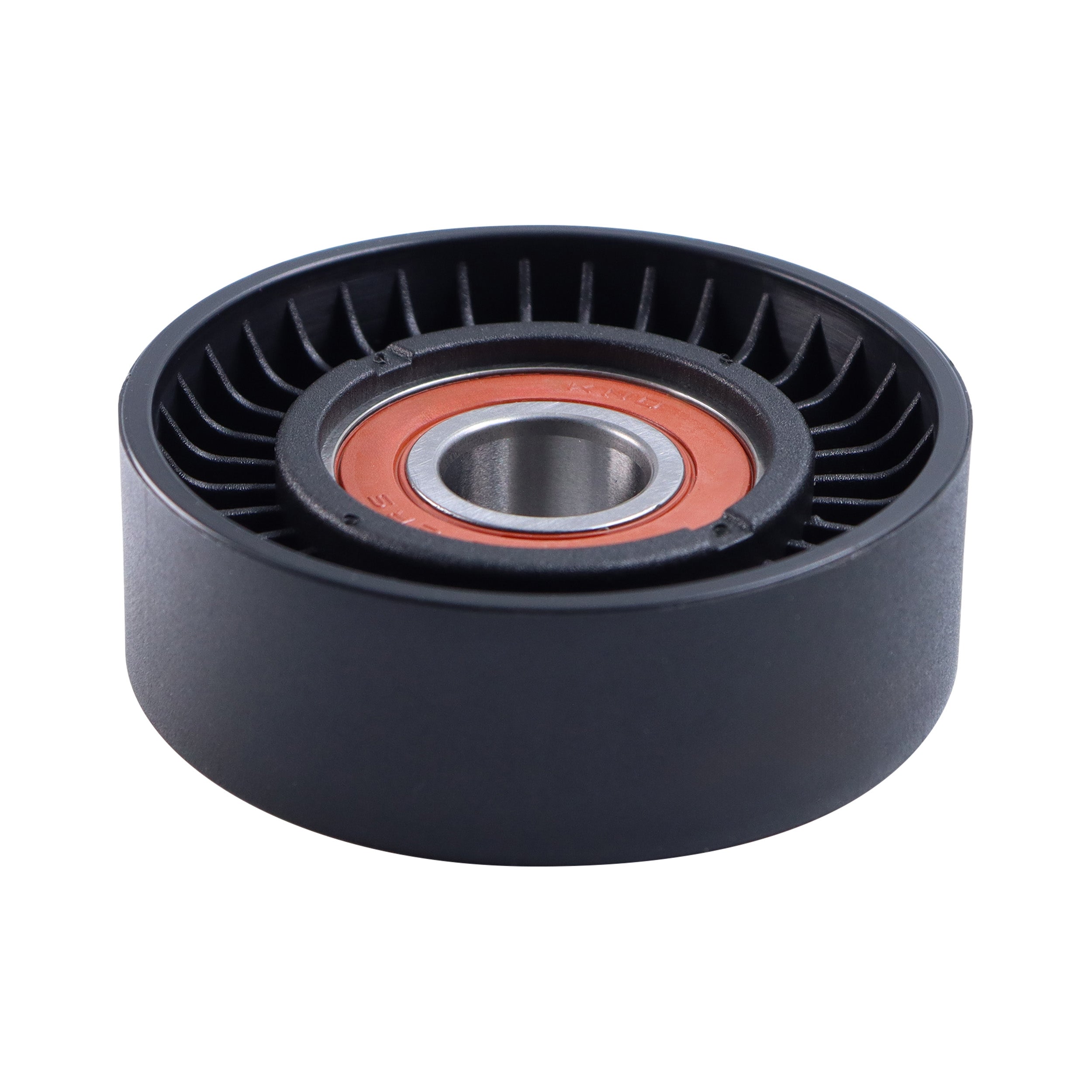 POLEA GUIA DE ACCESORIOS Audi A3 1.8L L4 1998-2004