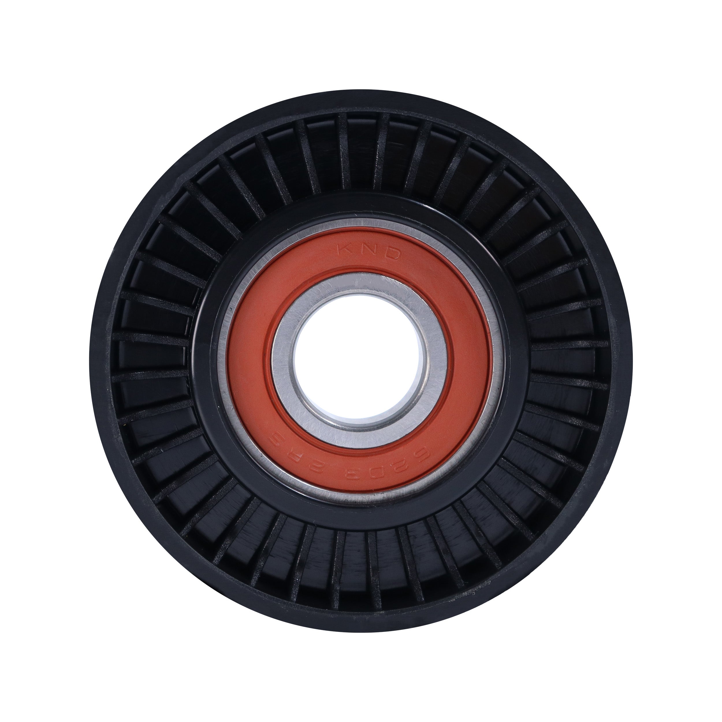 POLEA GUIA DE ACCESORIOS Audi A3 1.8L L4 1998-2004