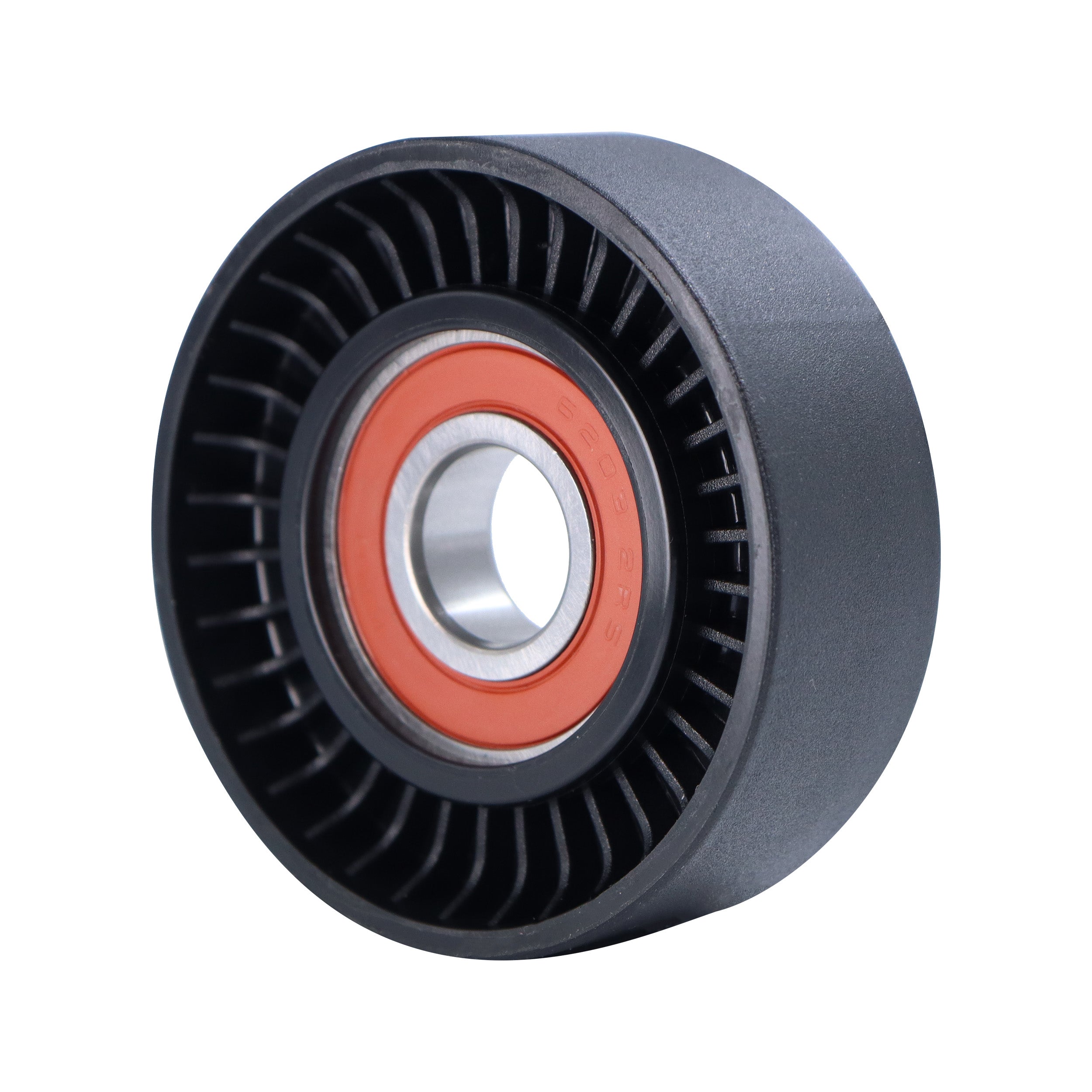 POLEA GUIA DE ACCESORIOS Audi A3 1.8L L4 1998-2004