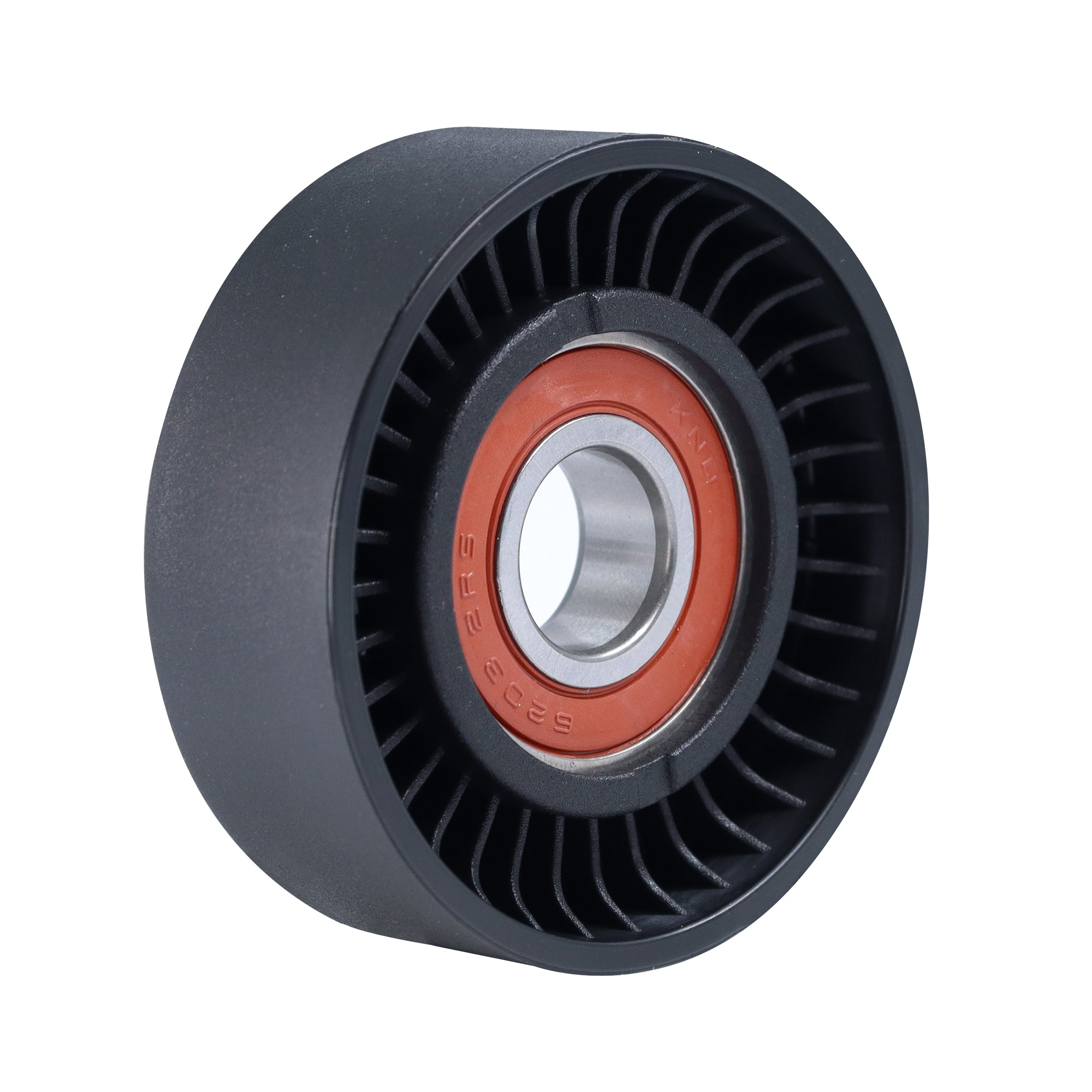 POLEA GUIA DE ACCESORIOS Audi A3 1.8L L4 1998-2004