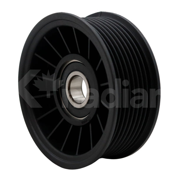 POLEA GUIA DE ACCESORIOS Ford F-250 7.3L V8 1994