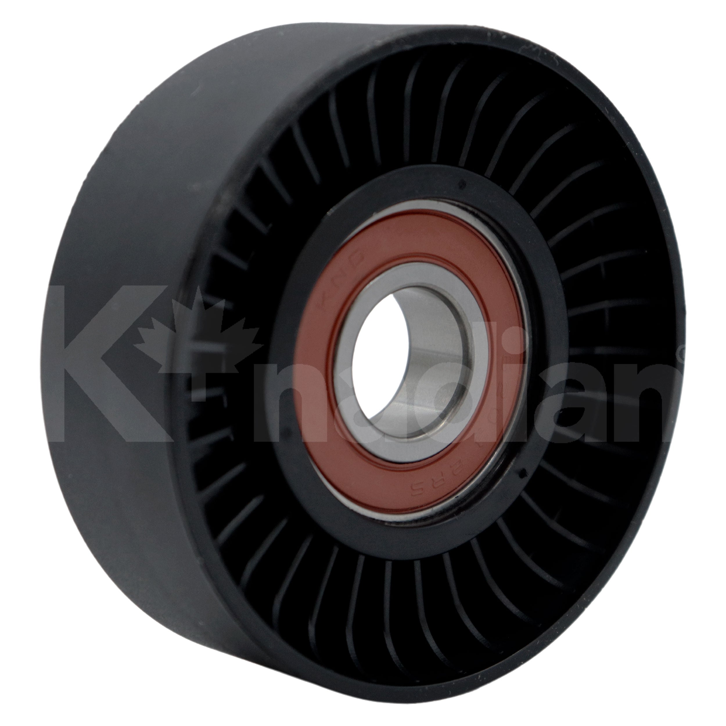 POLEA GUIA DE ACCESORIOS Audi A6 2.8L V6 2011-2013