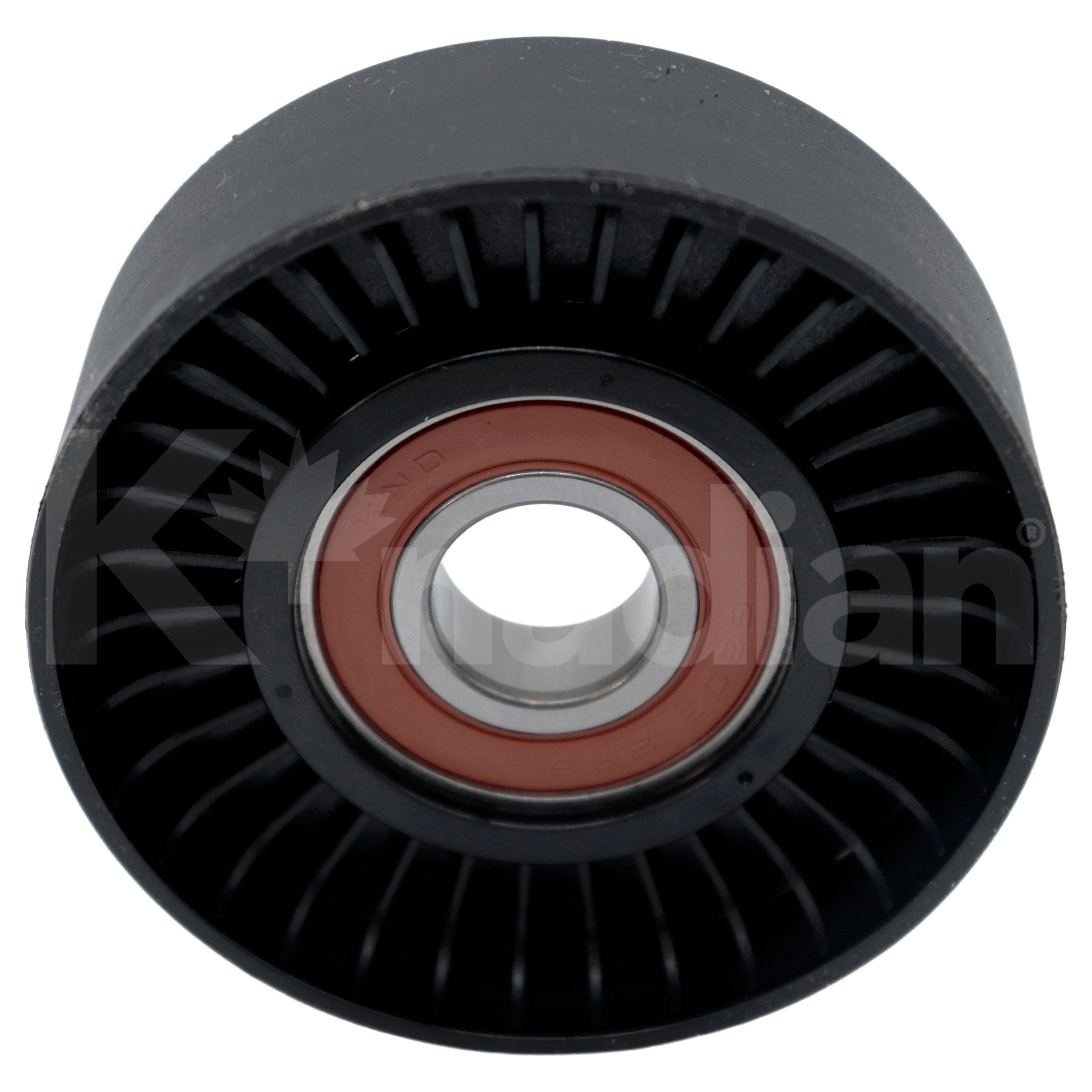 POLEA GUIA DE ACCESORIOS Audi A6 2.8L V6 2011-2013